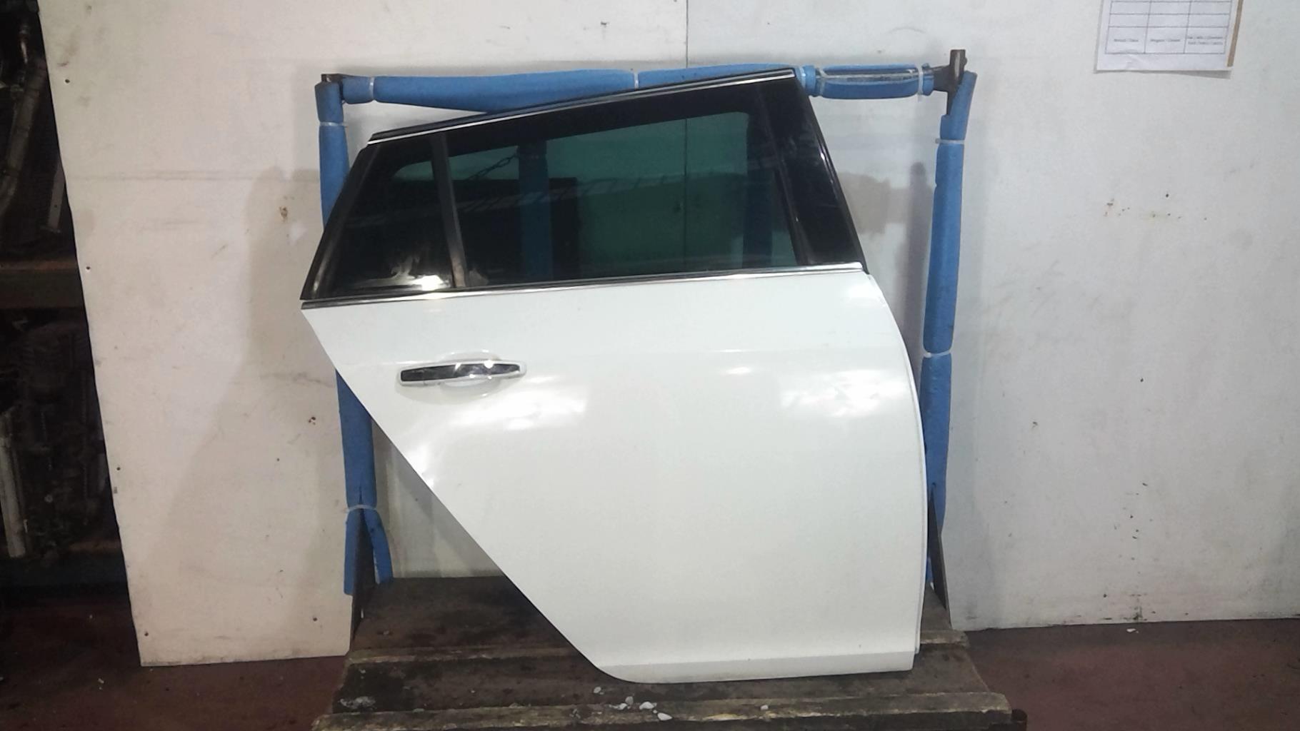 Portiera posteriore destra OPEL INSIGNIA 1 PHASE 1 BREAK Diésel - 1