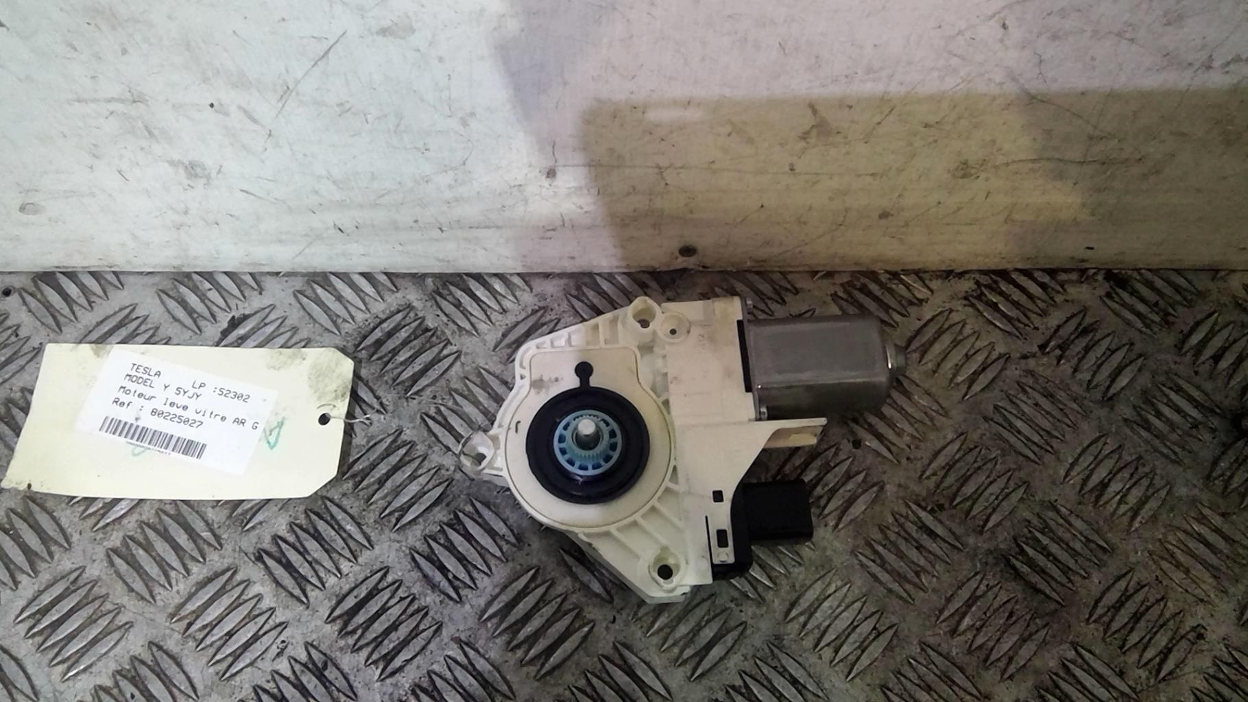 Motore alzacristalli posteriore sinistro TESLA MODEL Y 5YJY 1 Electricidad - 1
