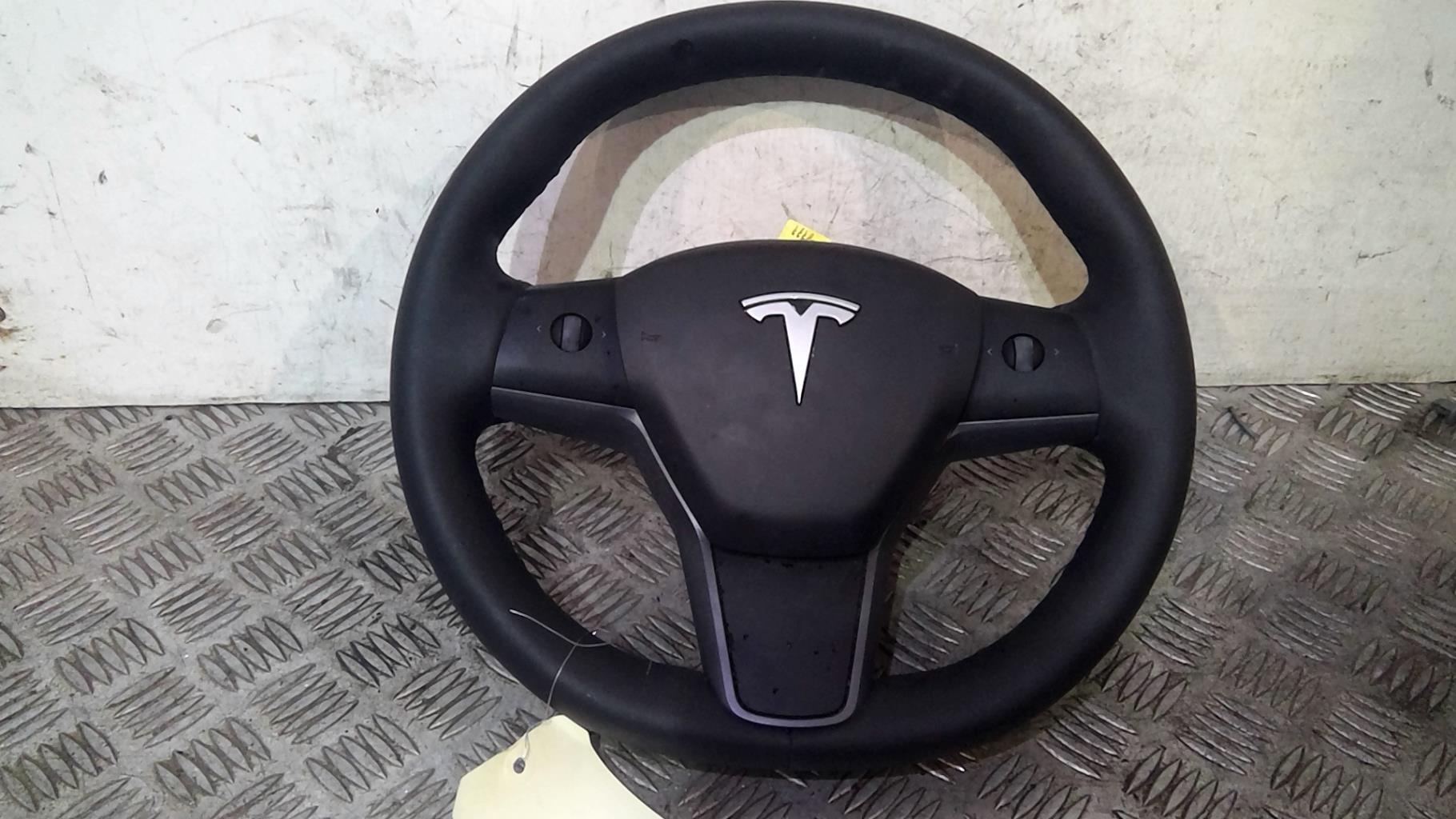 Volante TESLA MODEL Y 5YJY 1 Electricidad - 1