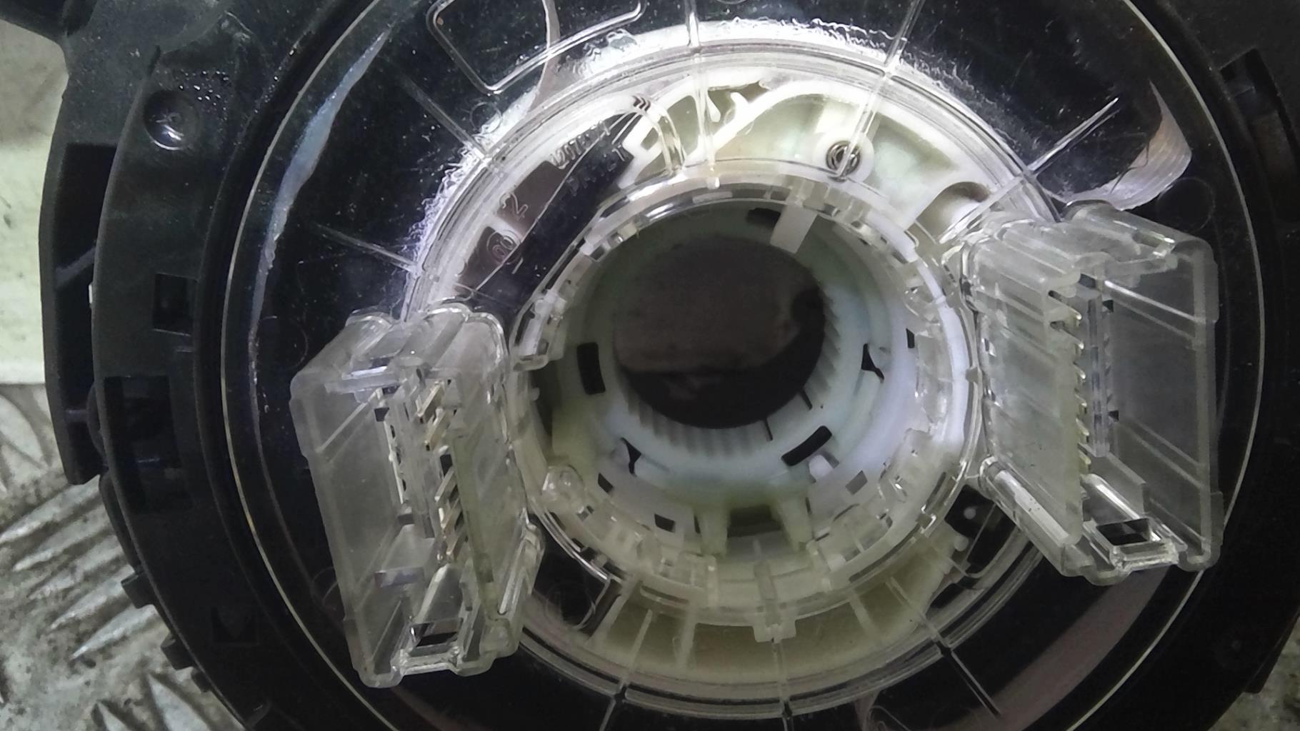 Devio guida completo con contatto spiralato TESLA MODEL Y 5YJY 1 Electricidad - 1