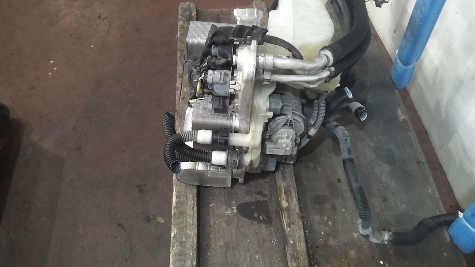Riscaldamento ausiliario TESLA MODEL Y 5YJY 1 Electricidad - 1