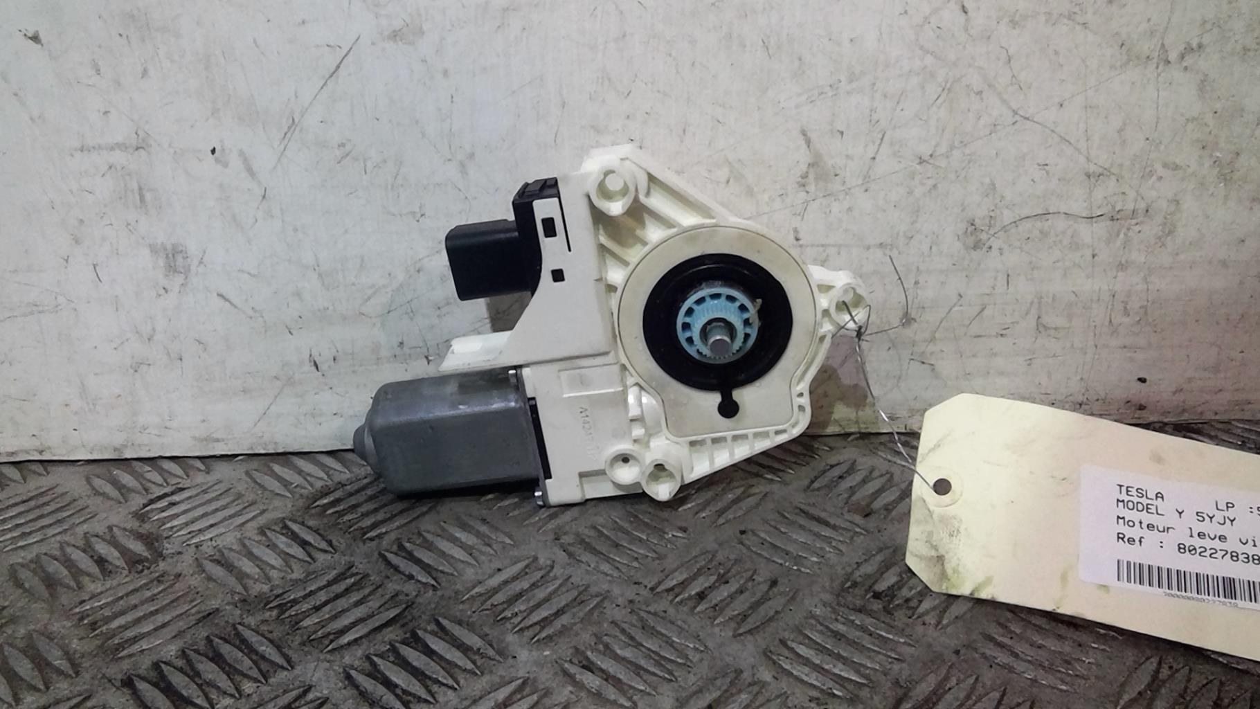 Motore alzacristalli anteriore destro TESLA MODEL Y 5YJY 1 Electricidad - 1