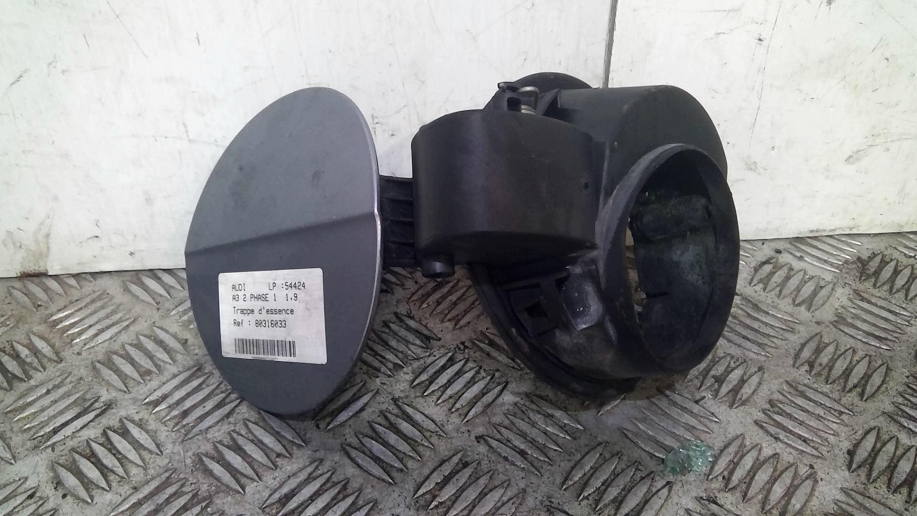 Trappe d'essence AUDI A3 2 PHASE 1 Diesel - 1