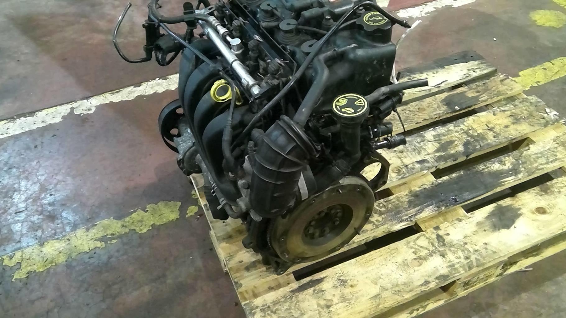 Moteur MINI MINI 1 R50/R53 PHASE 1 Essence - 1