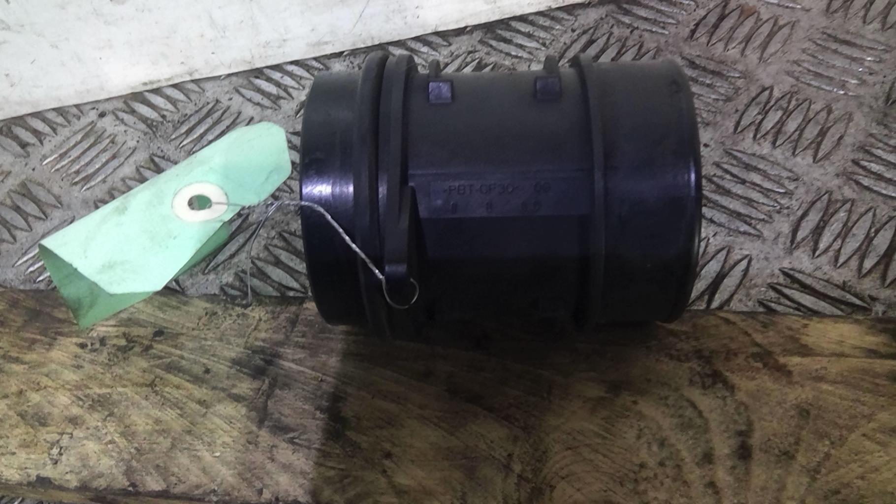 Debitmetre RENAULT LAGUNA 3 PHASE 2 Diesel - 1