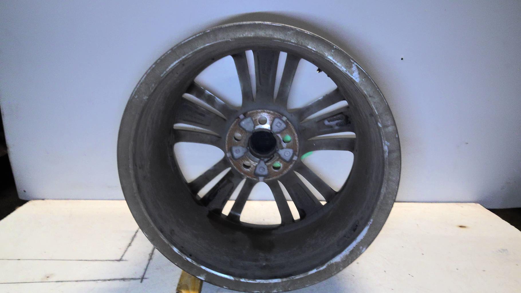 Jante SEAT IBIZA 4 PHASE 1  - 1