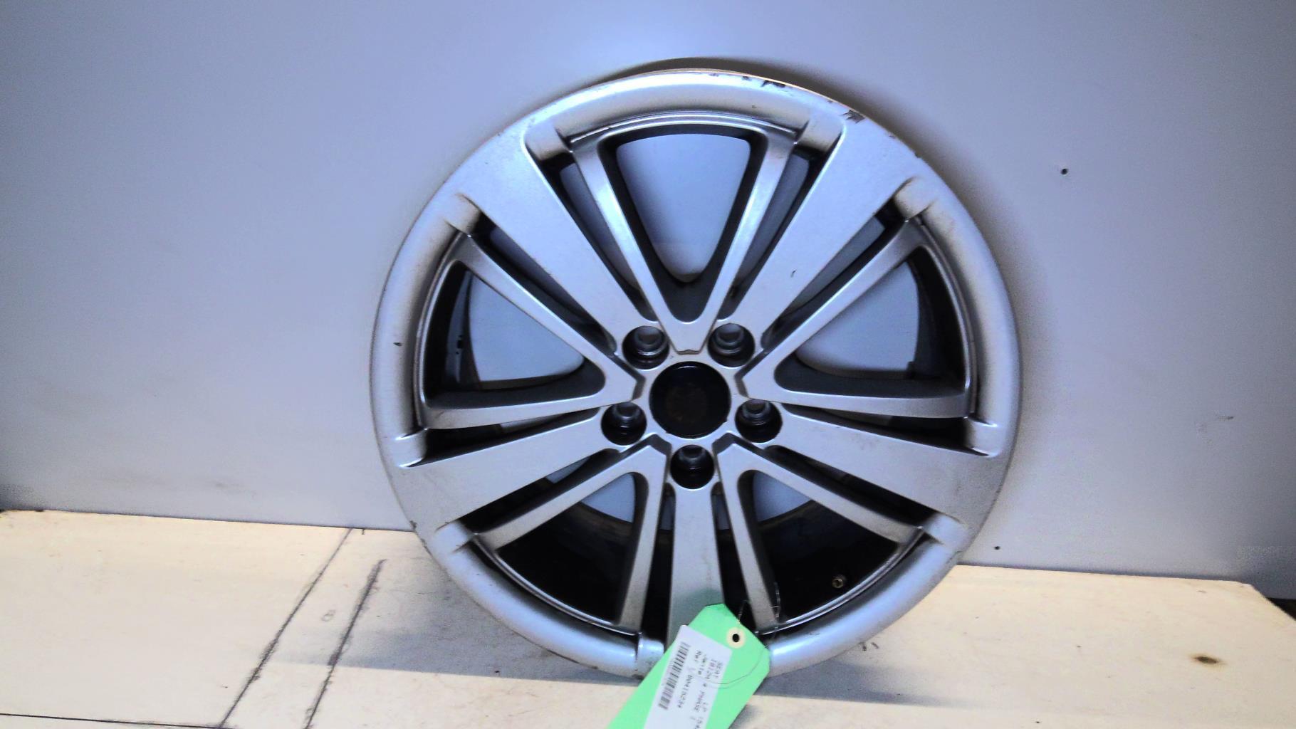 Cerchione SEAT IBIZA 4 PHASE 1  - 1
