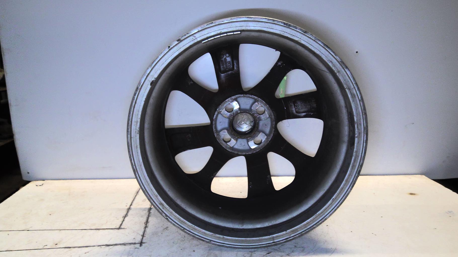 Jante TOYOTA COROLLA VERSO 1  - 1