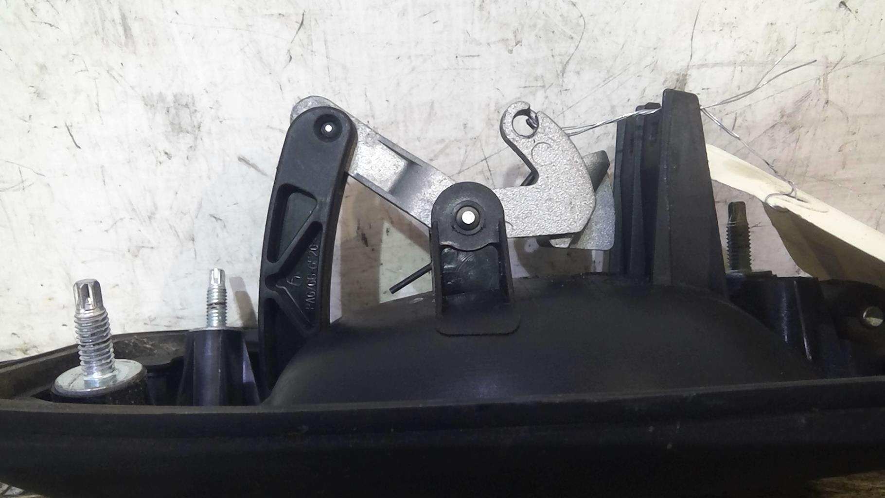 Maniglia portiera anteriore destra PEUGEOT BOXER 3 PHASE 2 Diésel - 1
