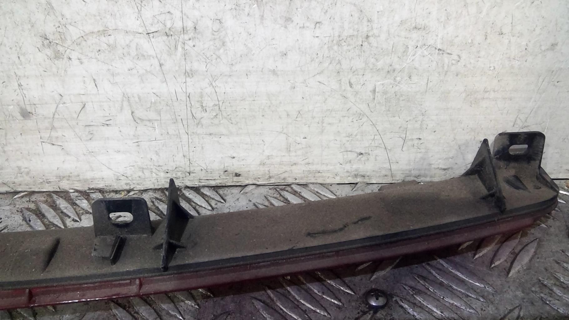 Luce stop centrale CITROEN C4 PICASSO 1 Diésel - 1