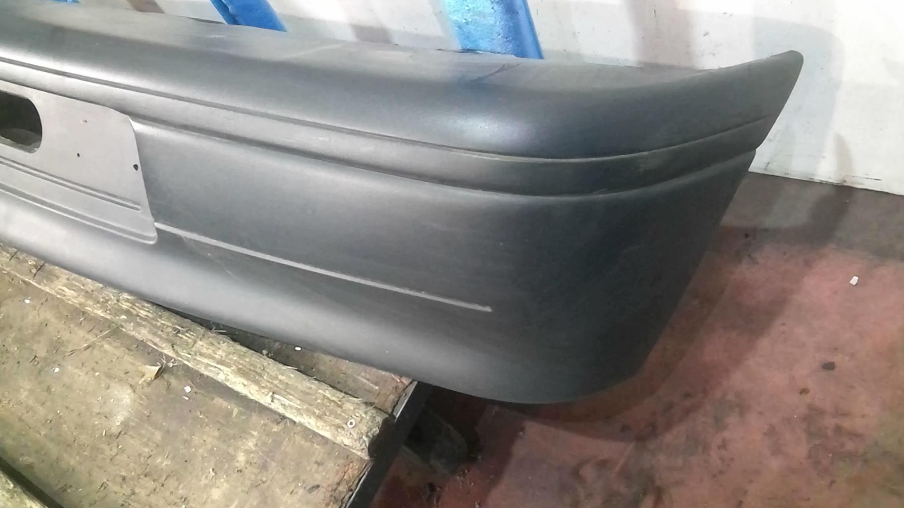 Paraurti posteriore RENAULT CLIO 1 PHASE 3 Gasolina - 1