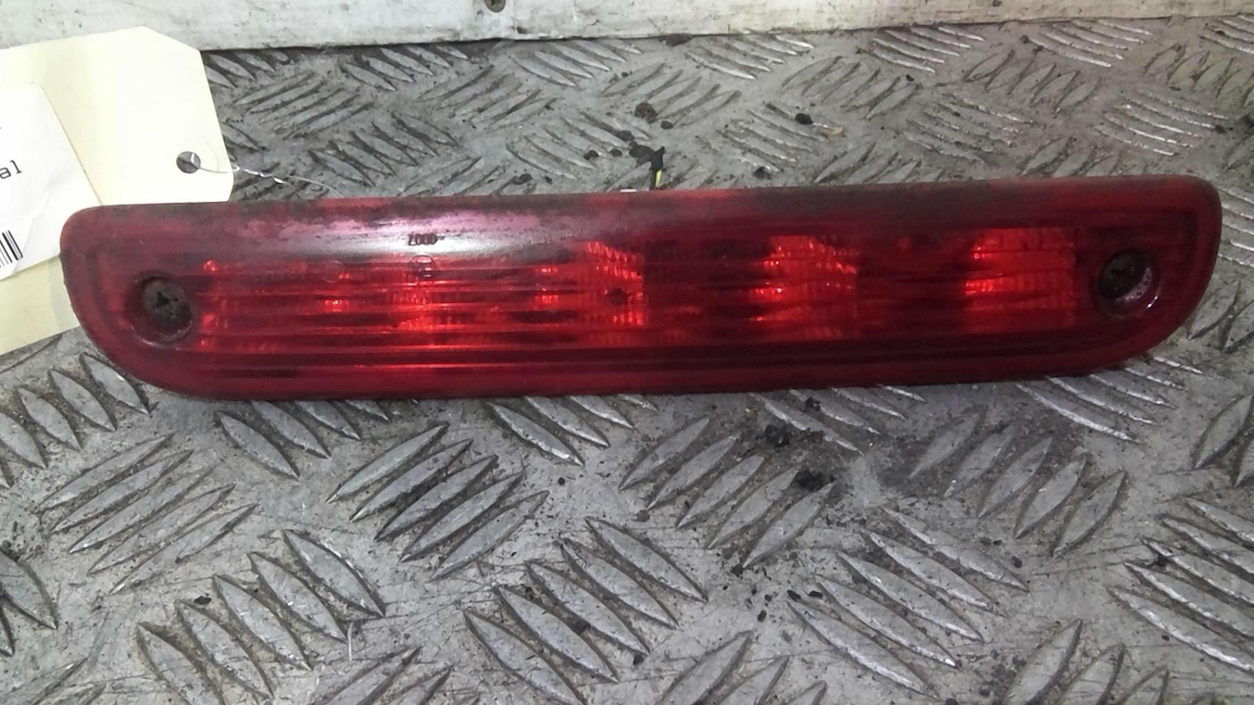 Luce stop centrale PEUGEOT BOXER 3 PHASE 2 Diésel - 1