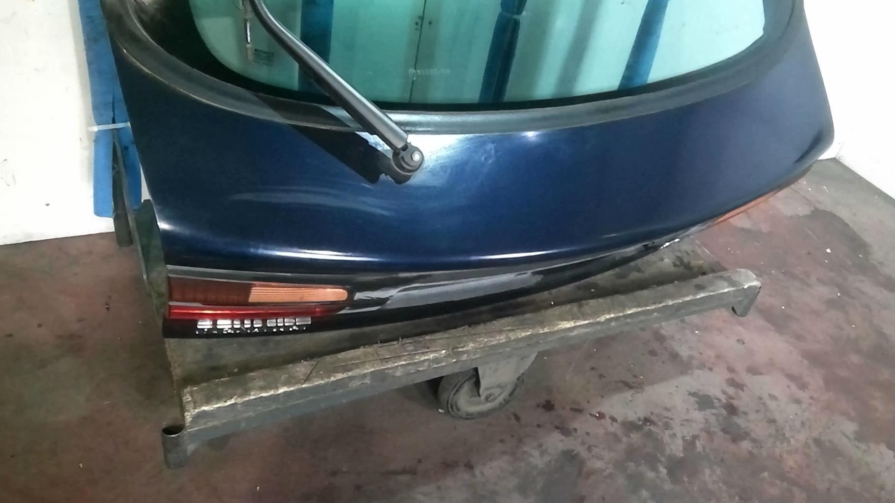 Portabagagli/Portellone posteriore RENAULT LAGUNA 1 PHASE 2 Diésel - 1