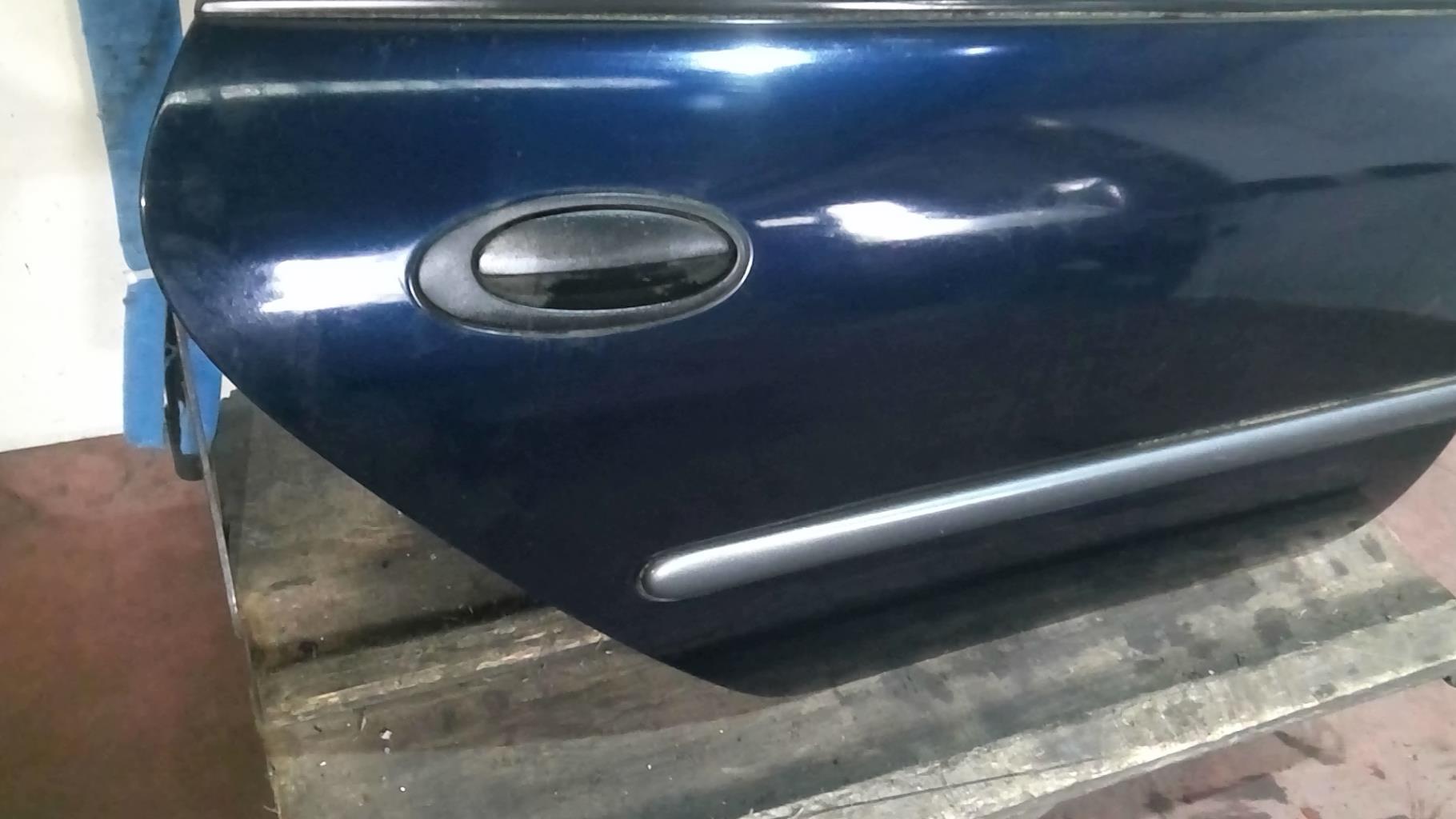 Portiera posteriore destra RENAULT LAGUNA 1 PHASE 2 Diésel - 1