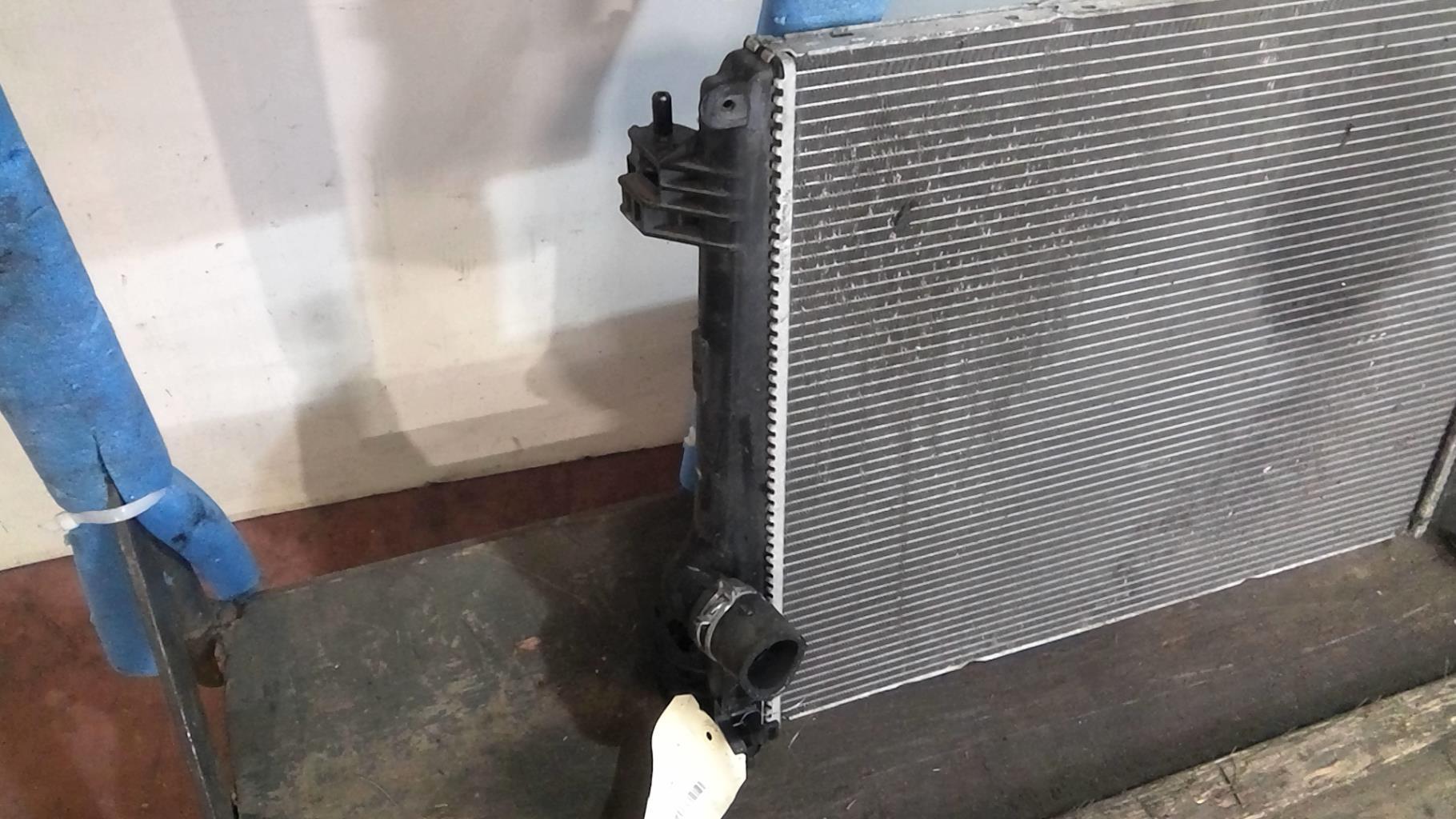 Radiateur eau RENAULT TALISMAN Diesel - 1