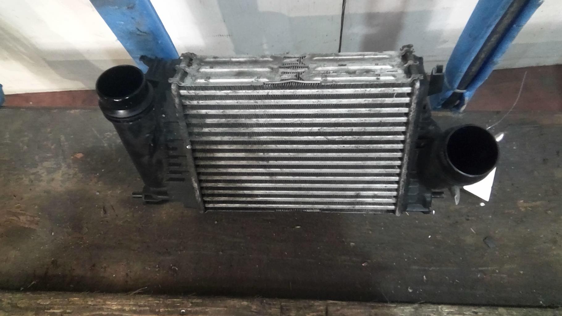 Echangeur air (Intercooler) RENAULT TALISMAN Diesel - 1