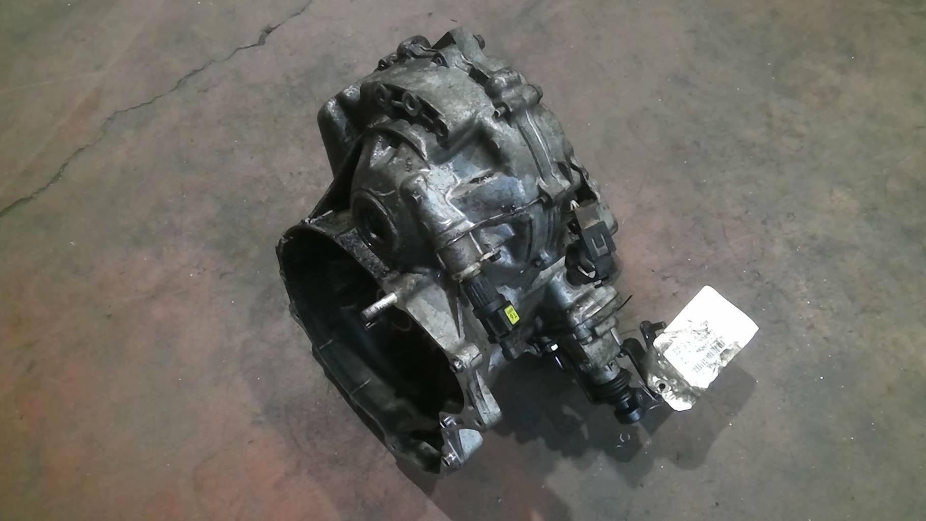 Boite de vitesses CHEVROLET MATIZ 2 Essence - 1