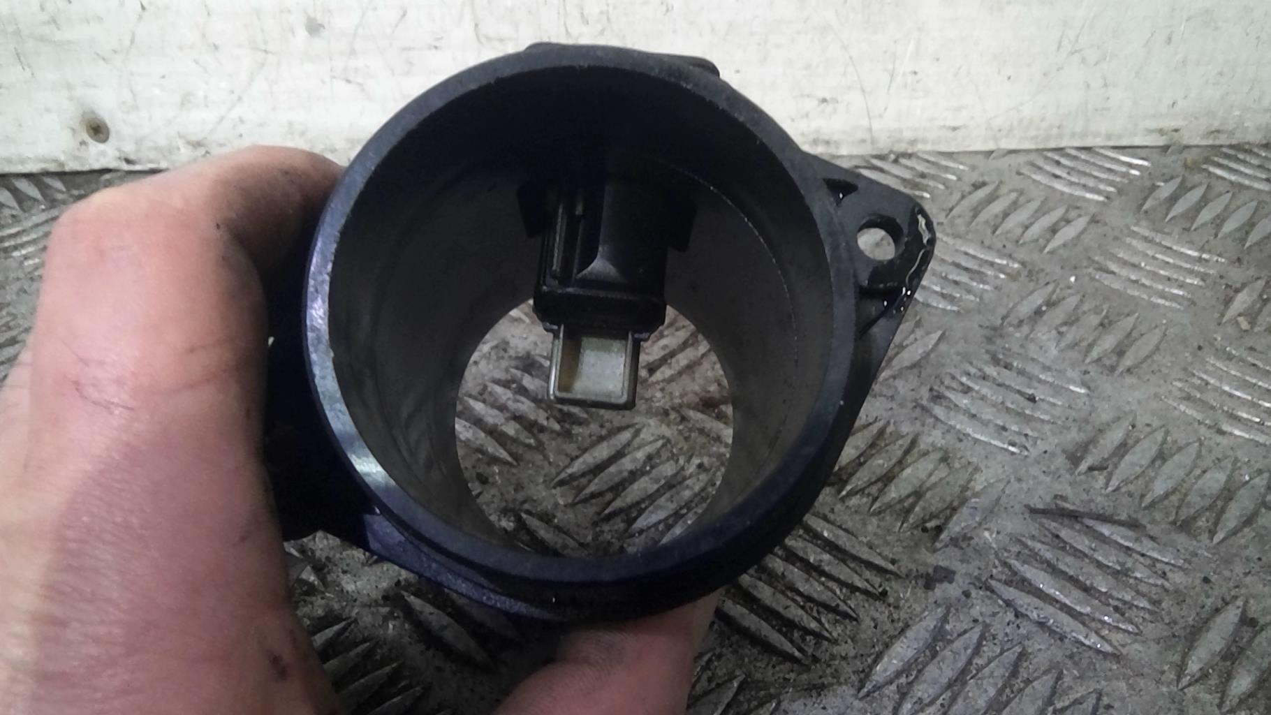 Debitmetre RENAULT CLIO 3 PHASE 2 Diesel - 1
