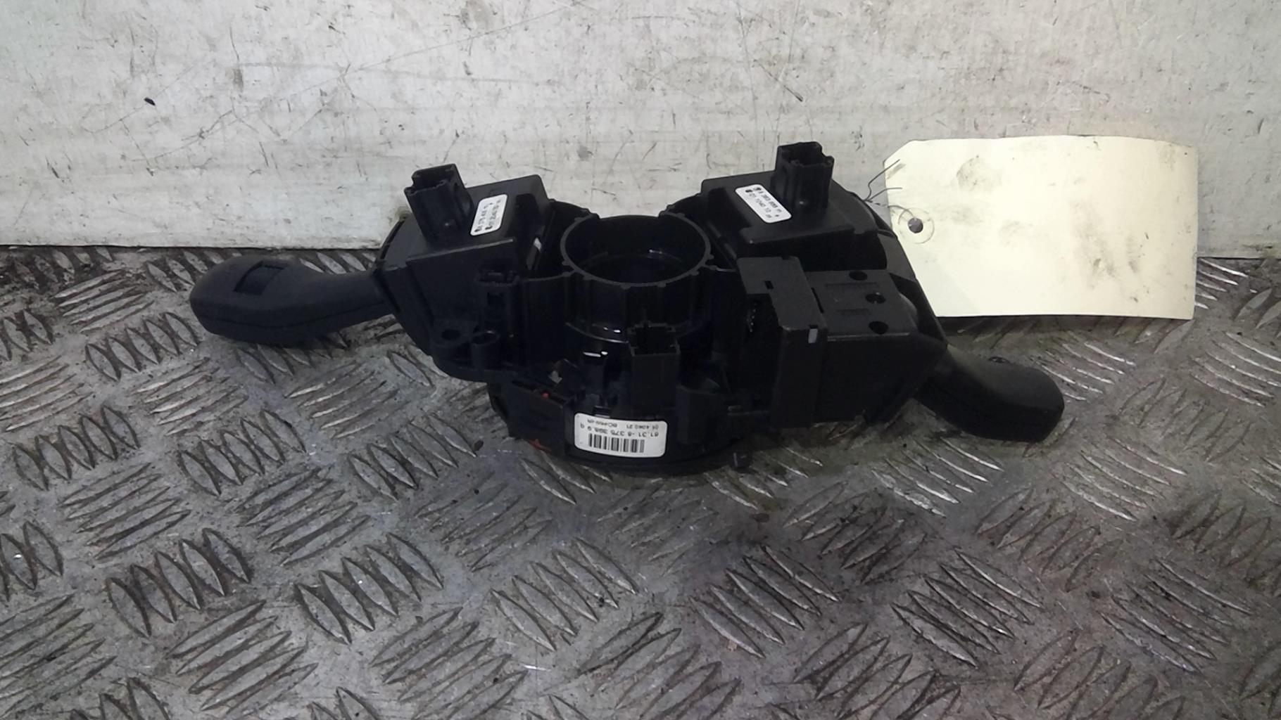 Devio guida completo con contatto spiralato BMW X5 E53 Diésel - 1