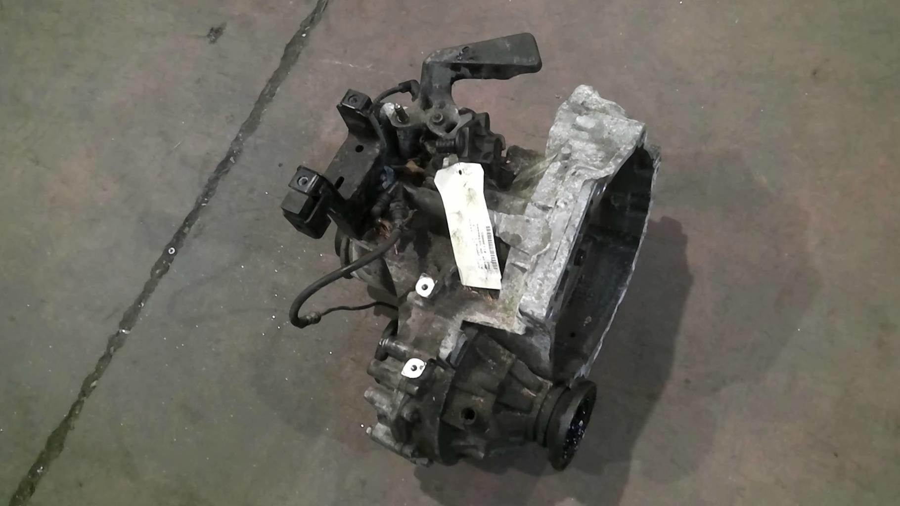 Boite de vitesses AUDI A1 1 PHASE 1 Diesel - 1
