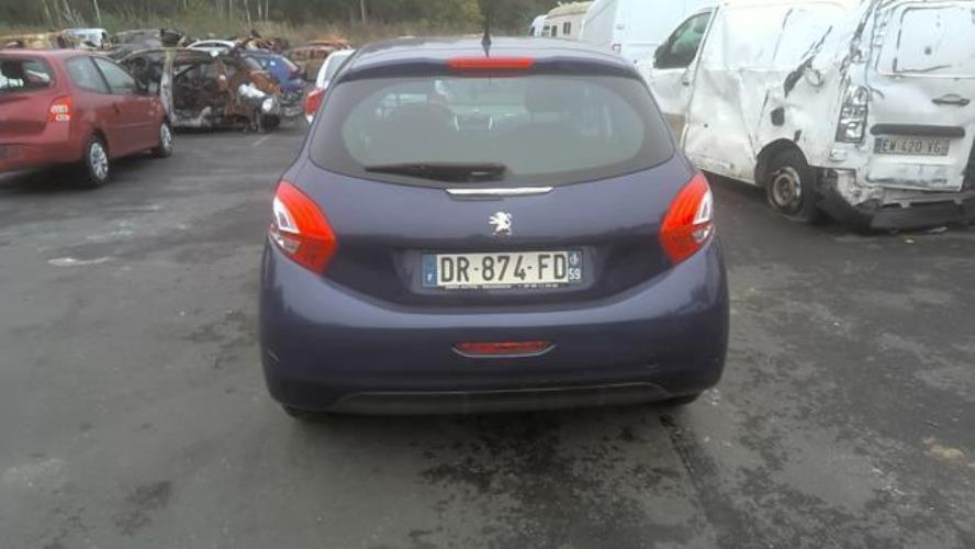 Photo de la pièce