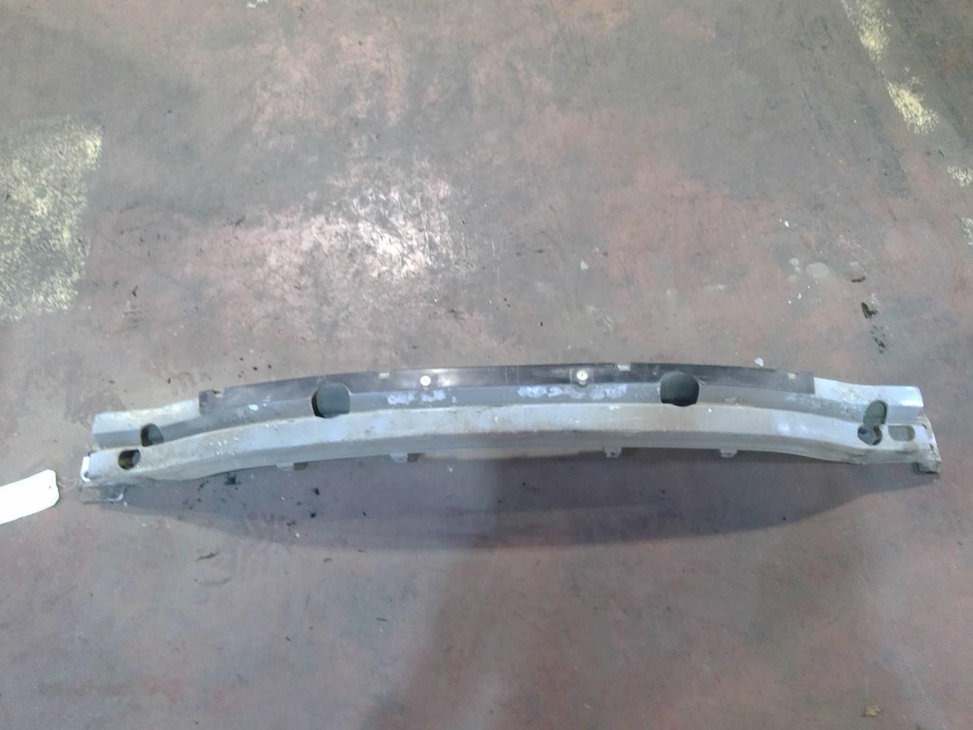 Traversa rinforzo paraurti posteriore RENAULT ESPACE 4 PHASE 1 Diésel - 1