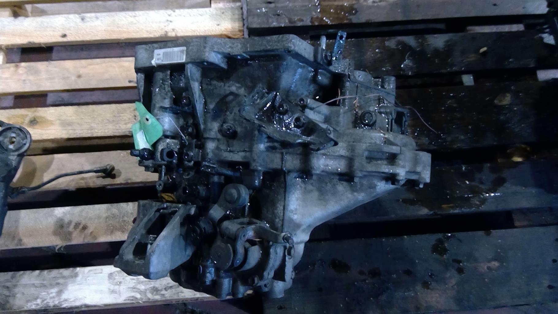 Boite de vitesses SUZUKI SX4 1 Diesel - 1