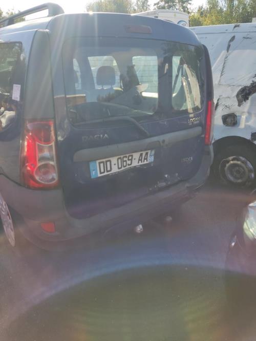 Photo de la pièce