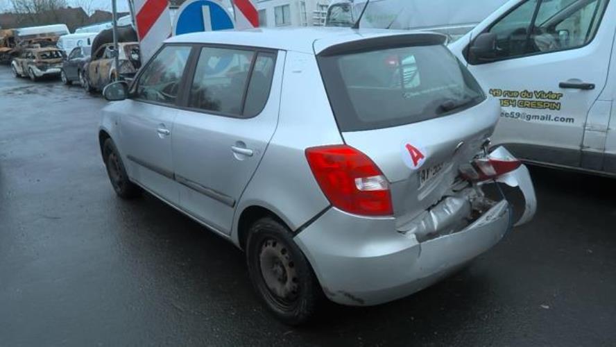 Photo de la pièce