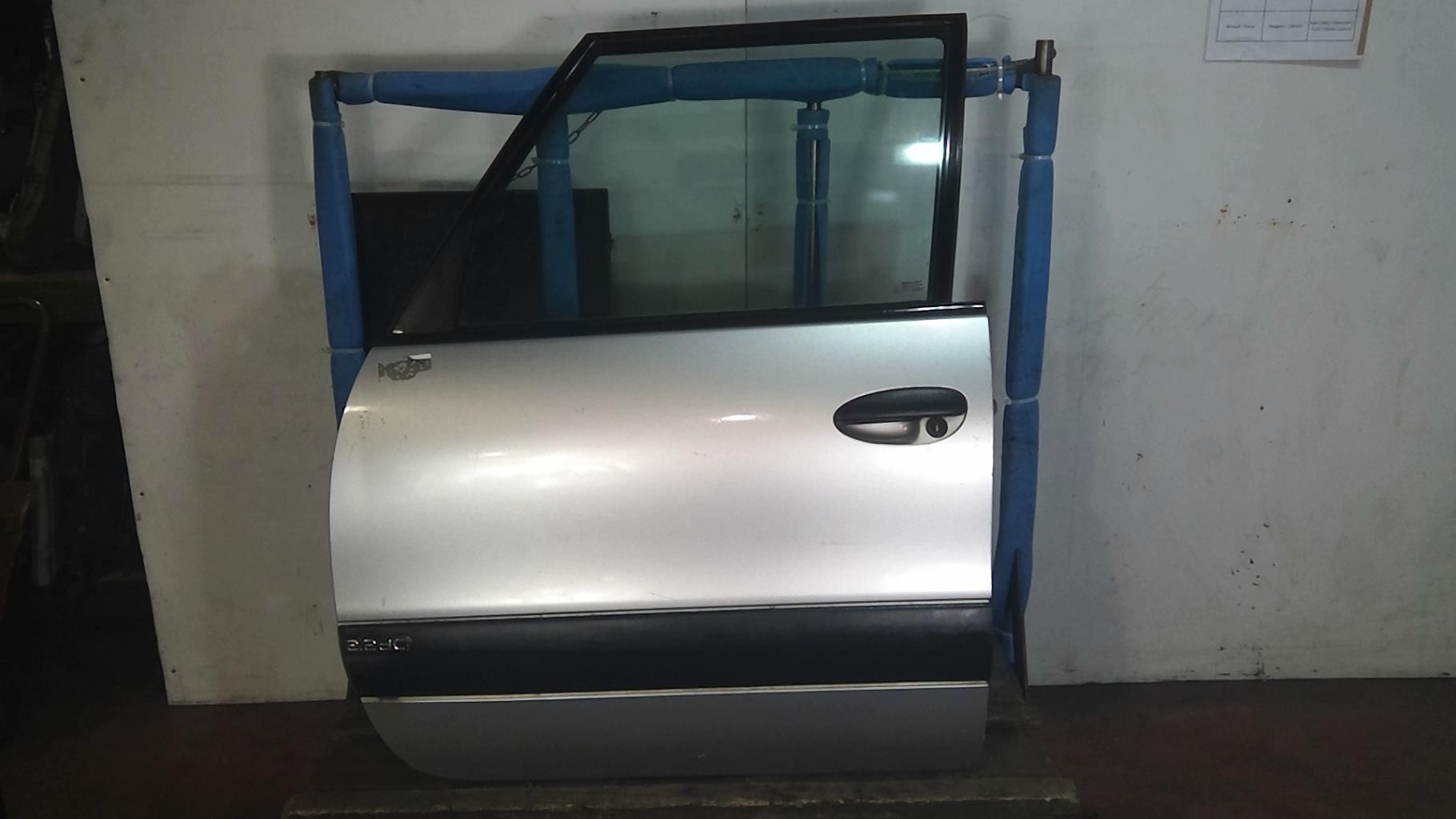 Portiera anteriore sinistra RENAULT ESPACE 3 Diésel - 1