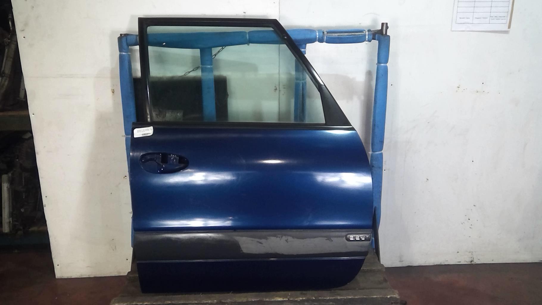 Puerta delantera derecha RENAULT ESPACE 3 Diésel - 1