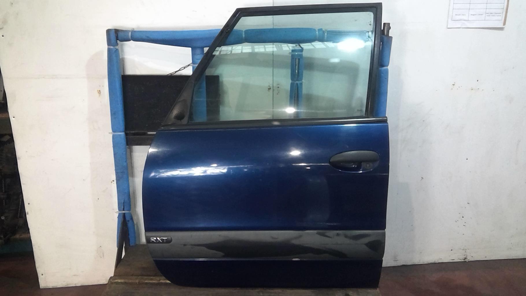 Porte avant gauche RENAULT ESPACE 3 Diesel - 1