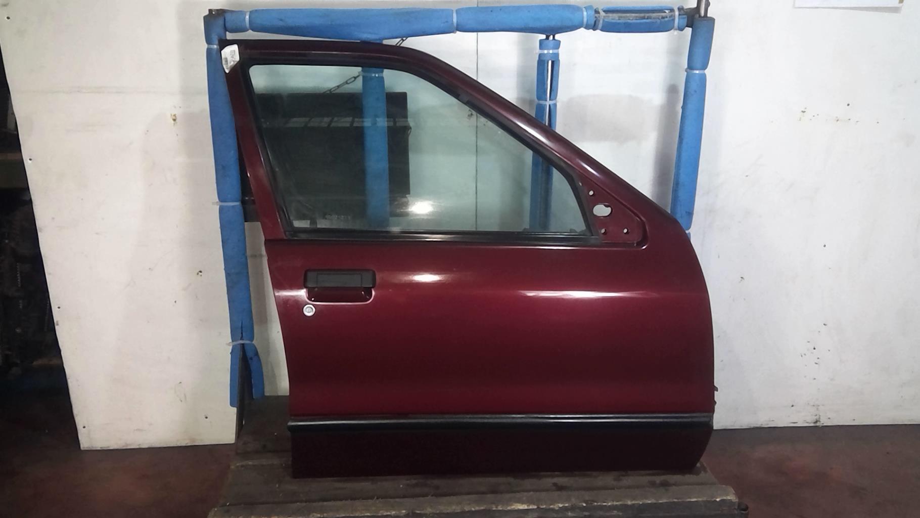 Portiera anteriore destra RENAULT R19 PHASE 1 Diésel - 1
