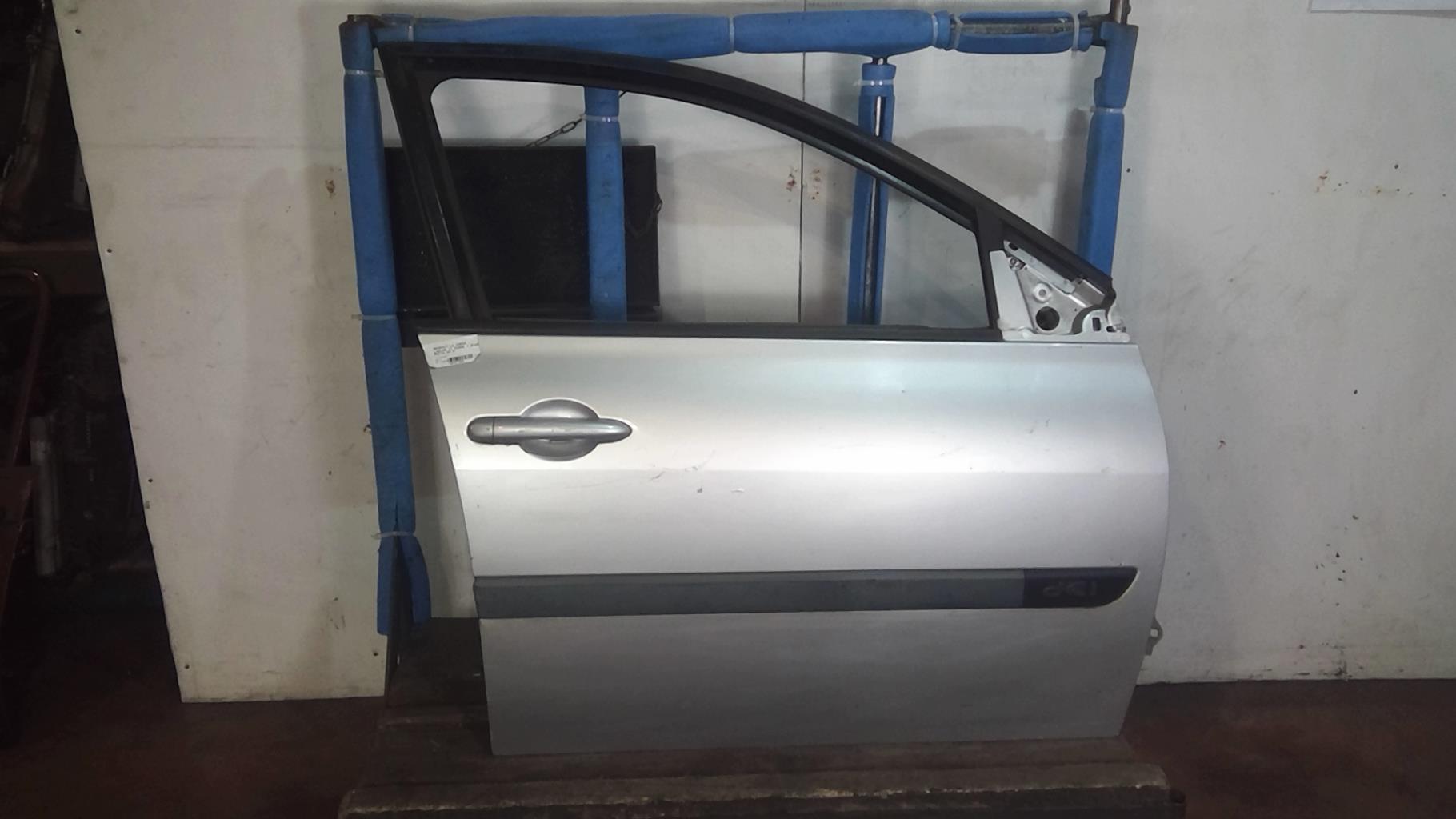 Portiera anteriore destra RENAULT LAGUNA 2 PHASE 2 Diésel - 1