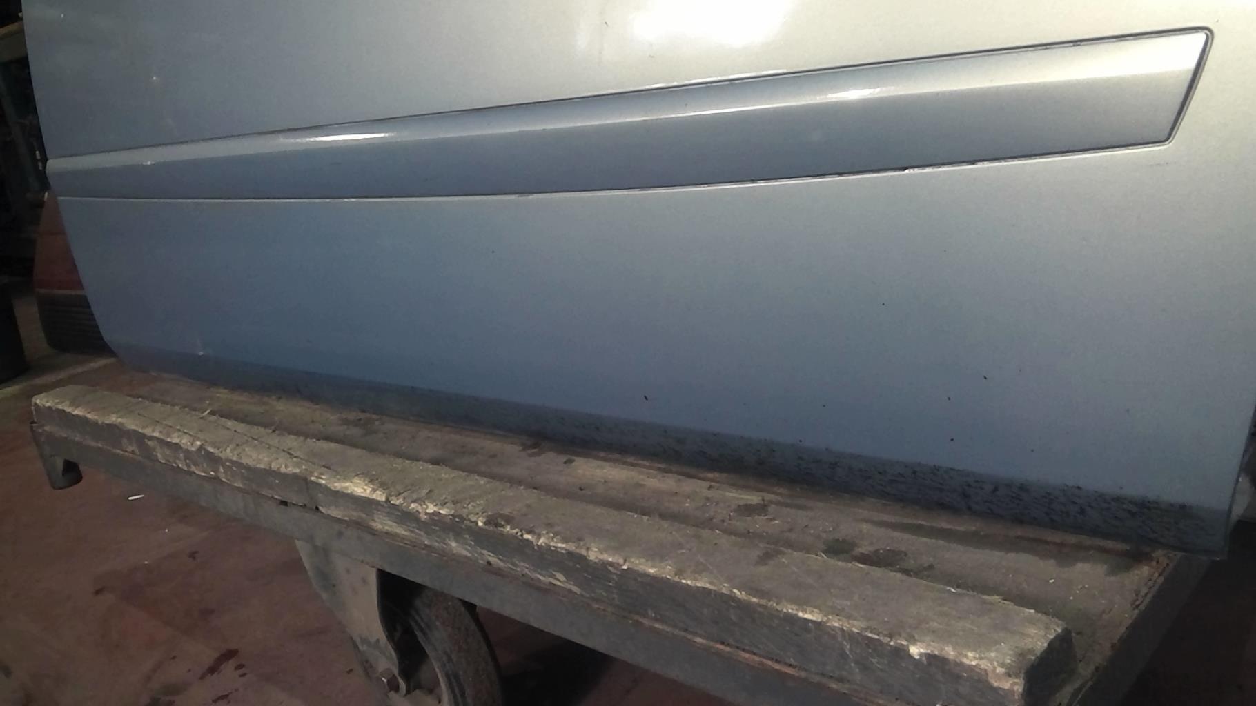 Portiera anteriore destra RENAULT AVANTIME Diésel - 1