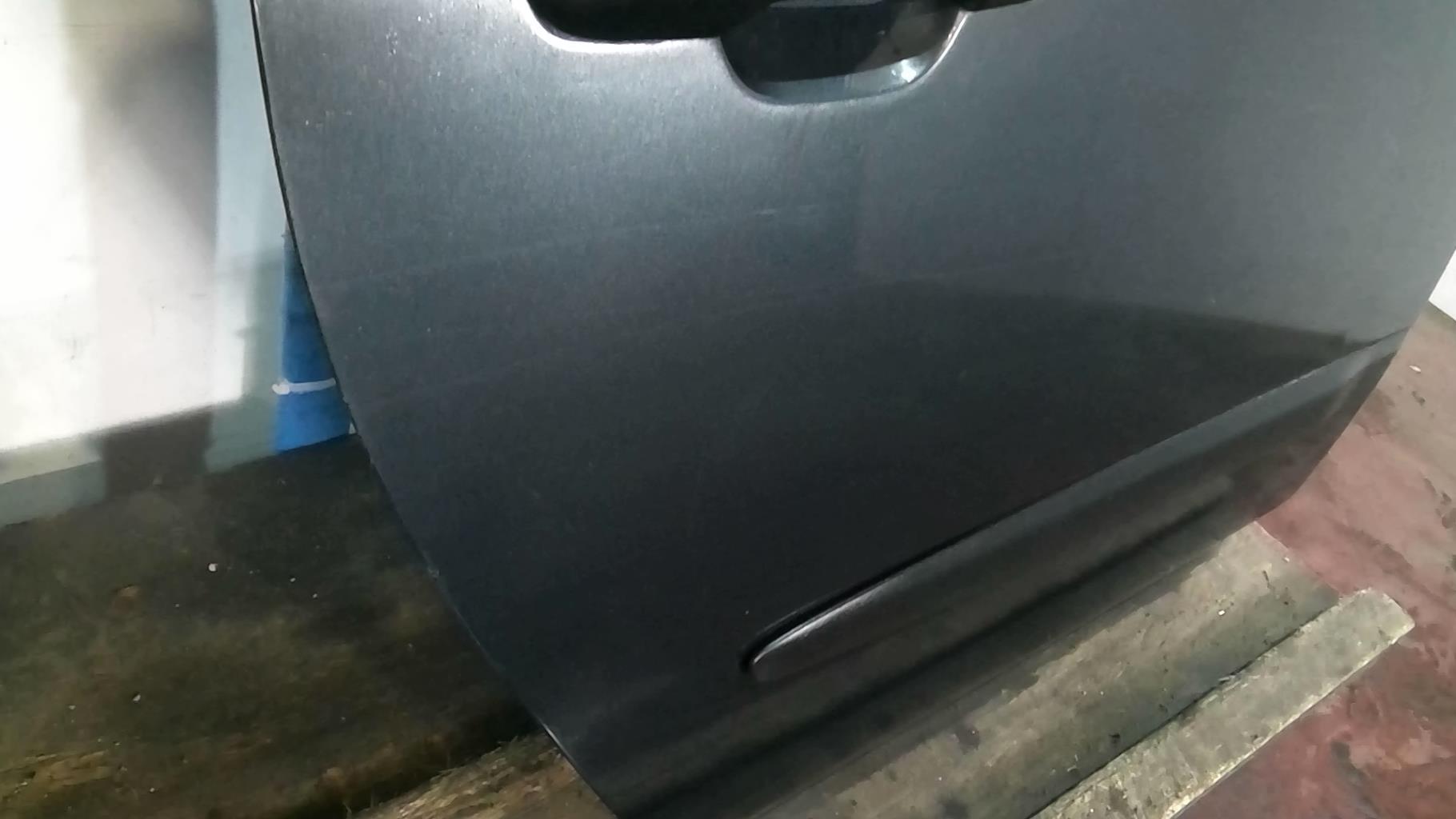 Puerta trasera derecha FIAT STILO BREAK Diésel - 1
