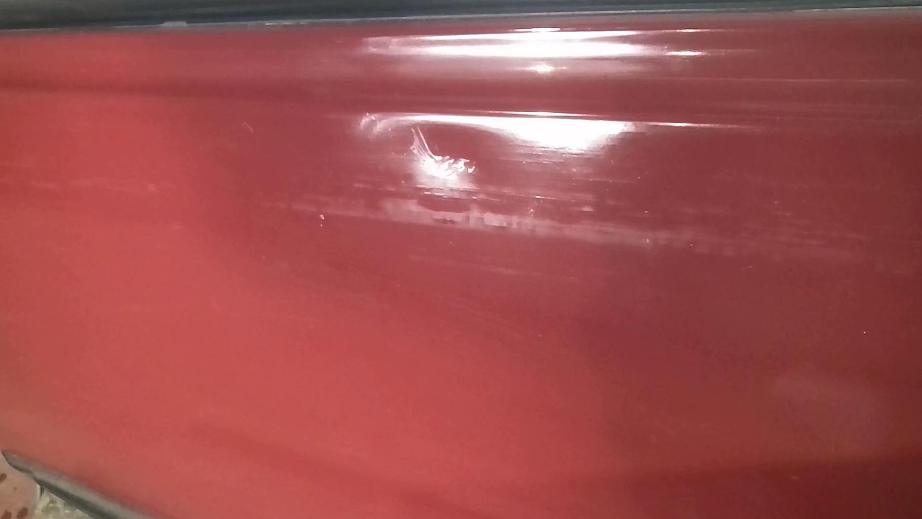 Portiera anteriore sinistra RENAULT R5 PHASE 2 Gasolina - 1