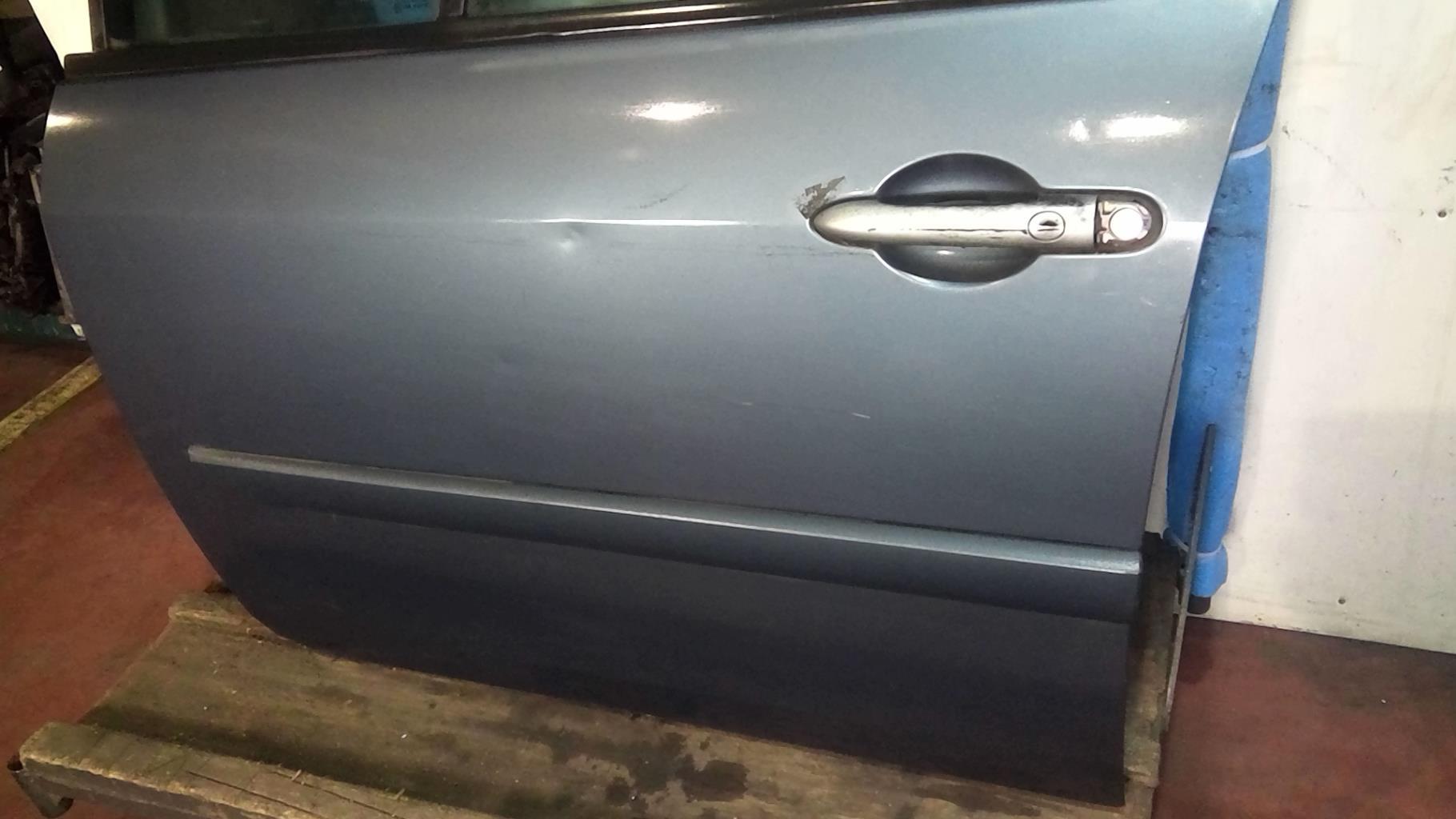 Portiera anteriore sinistra RENAULT GRAND SCENIC 2 PHASE 2 Diésel - 1