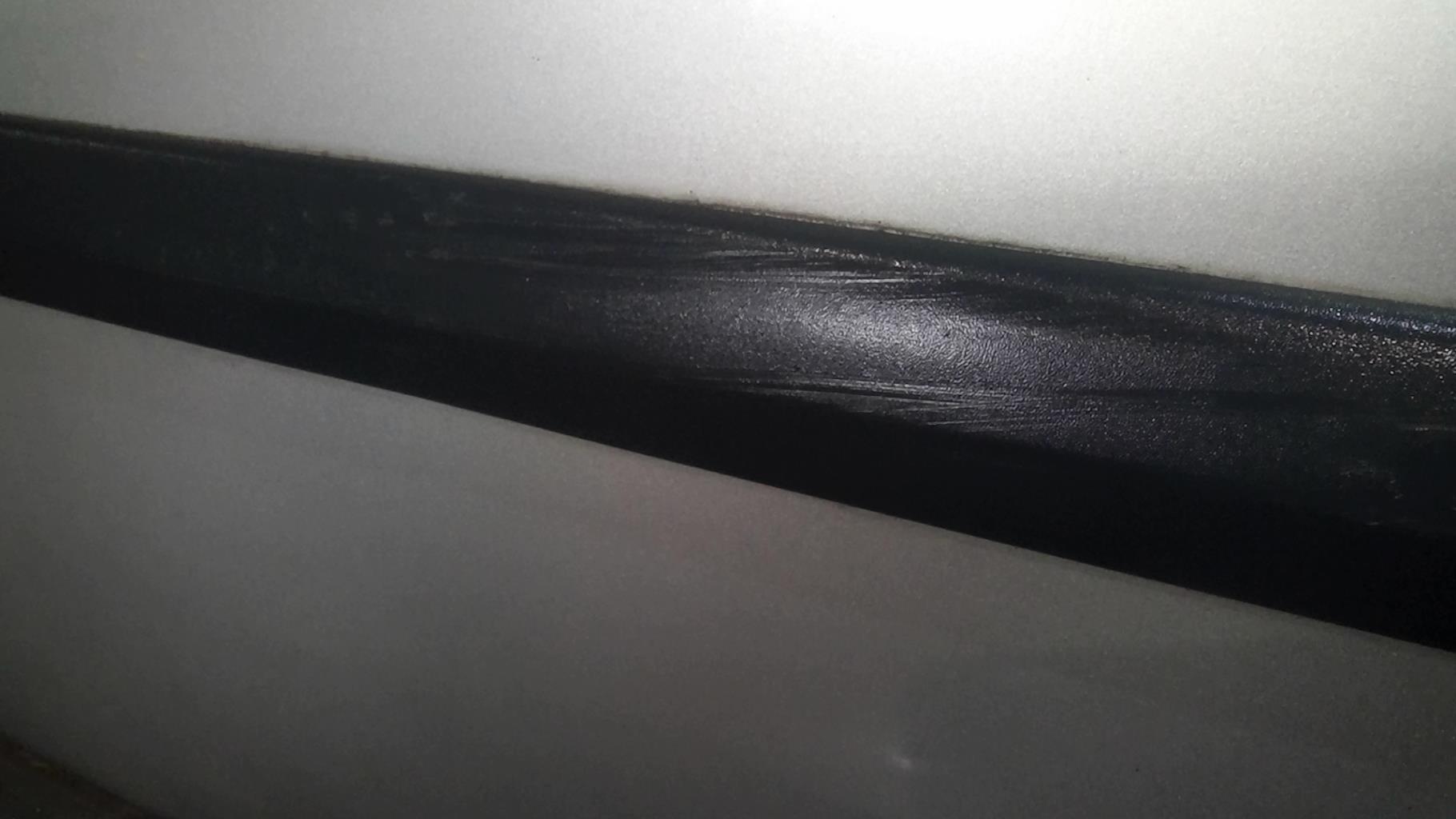 Portiera posteriore destra CHRYSLER VOYAGER 4 PHASE 2 Diésel - 1