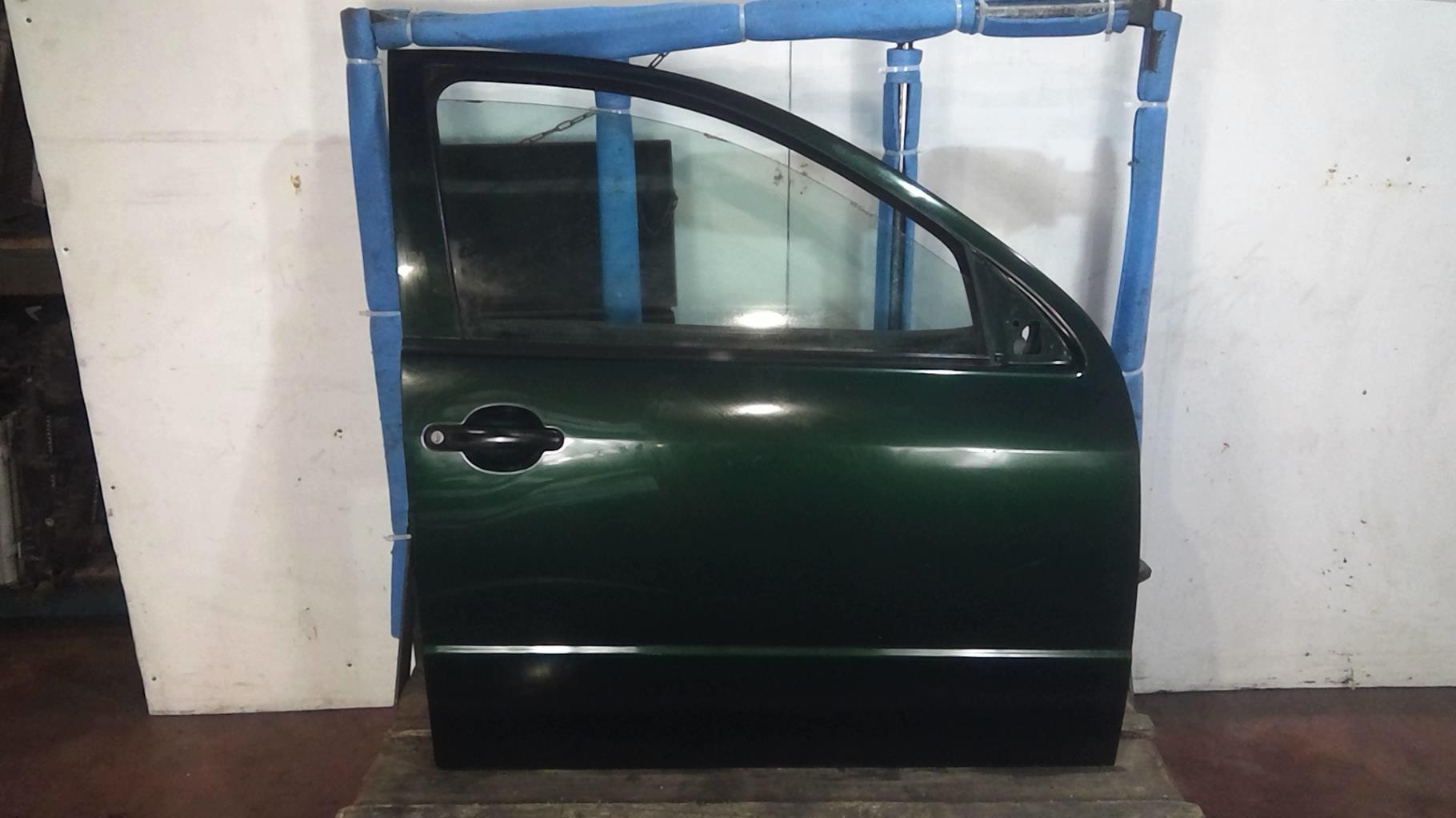 Portiera anteriore destra SKODA FABIA 1 PHASE 1 Diésel - 1