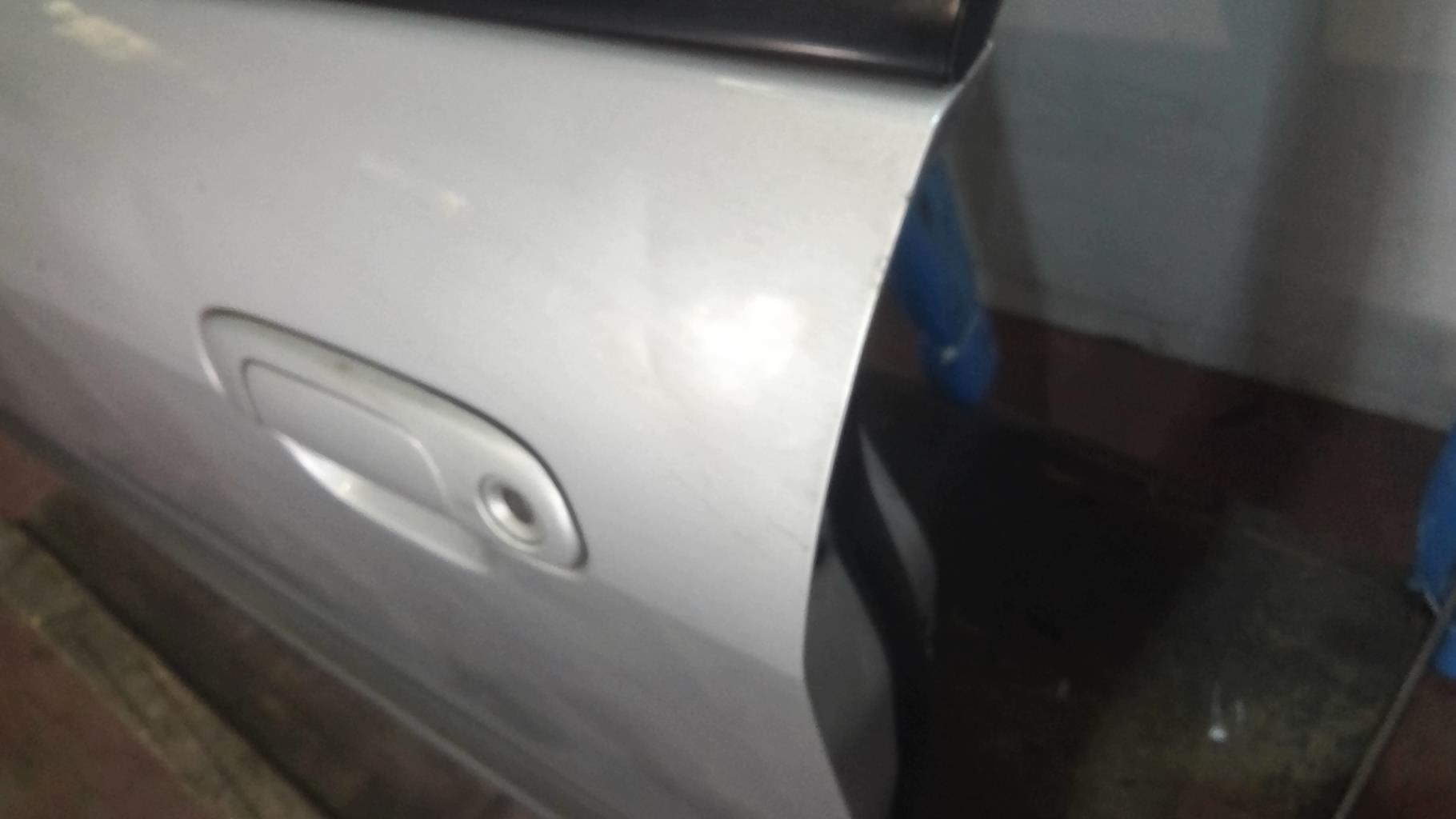 Porte avant gauche MAZDA PREMACY Diesel - 1
