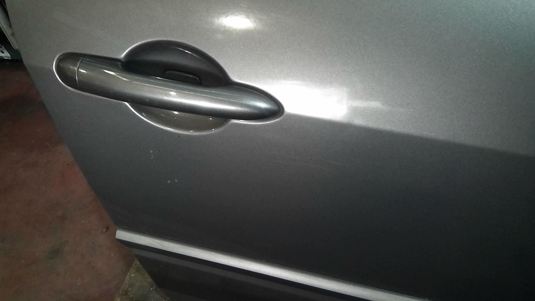 Portiera anteriore destra RENAULT LAGUNA 3 PHASE 1 BREAK Diésel - 1