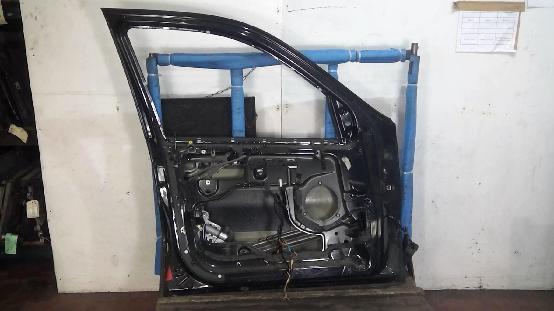 Porte avant gauche BMW X5 E53 Diesel - 1