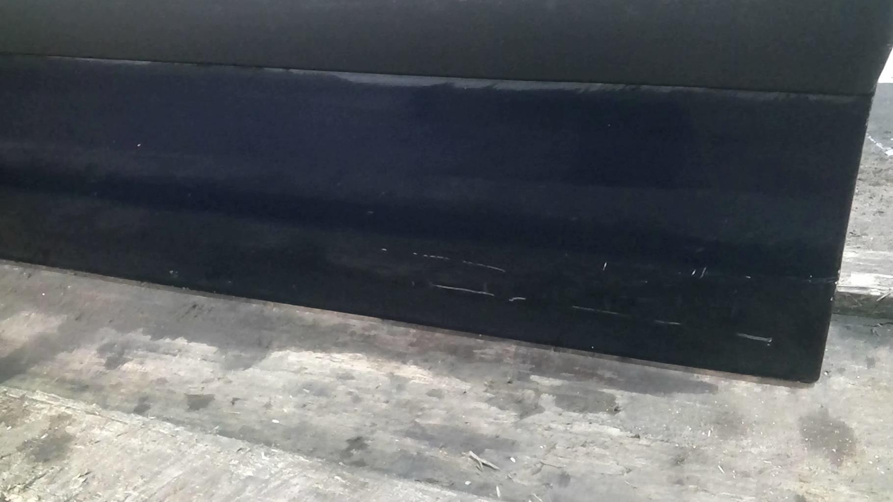 Portiera anteriore sinistra RENAULT CLIO 2 PHASE 2 Diésel - 1