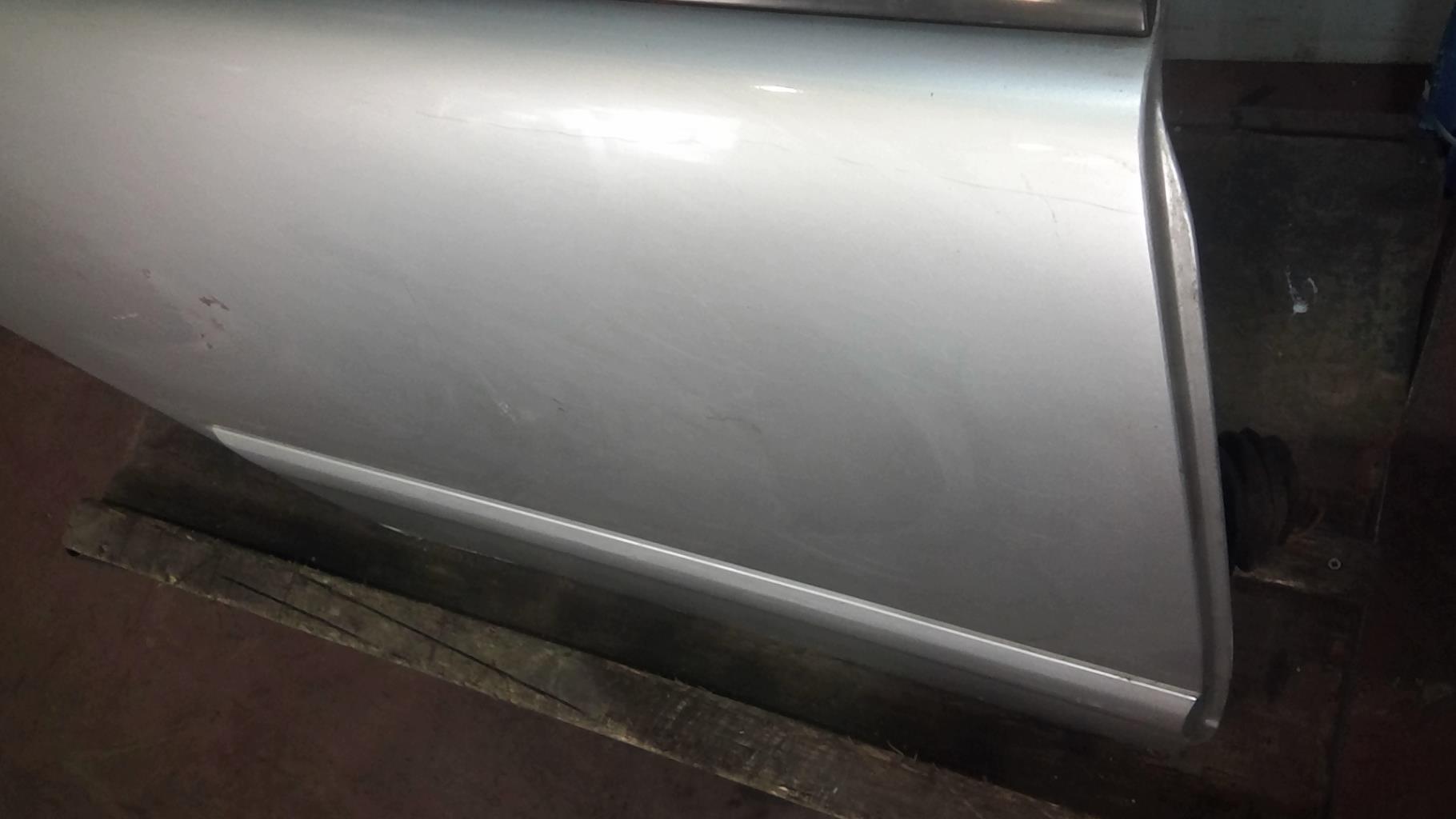 Portiera posteriore destra MERCEDES CLASSE E 210 PHASE 2 Diésel - 1