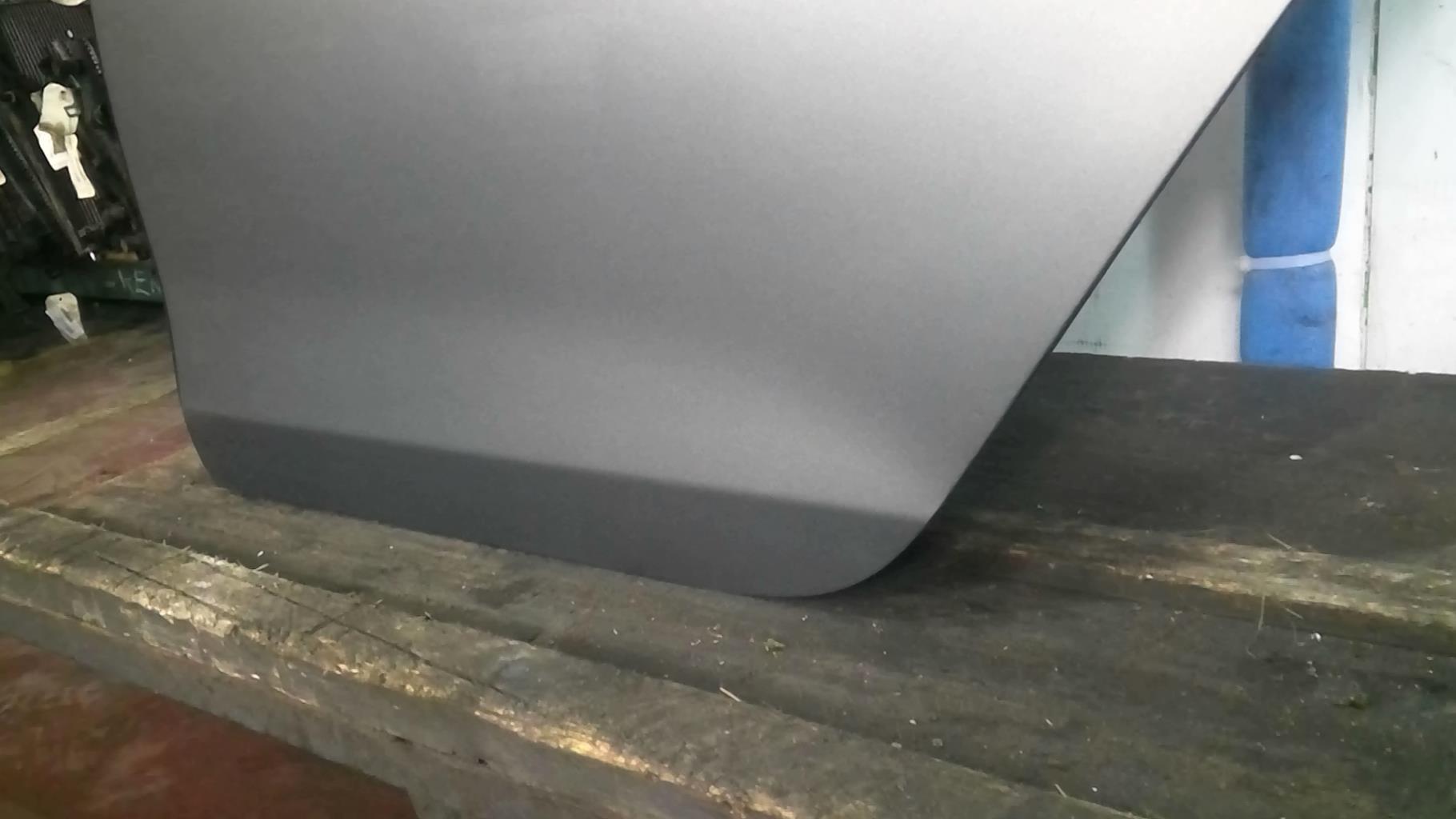 Portiera posteriore sinistra VOLKSWAGEN GOLF 6 Diésel - 1
