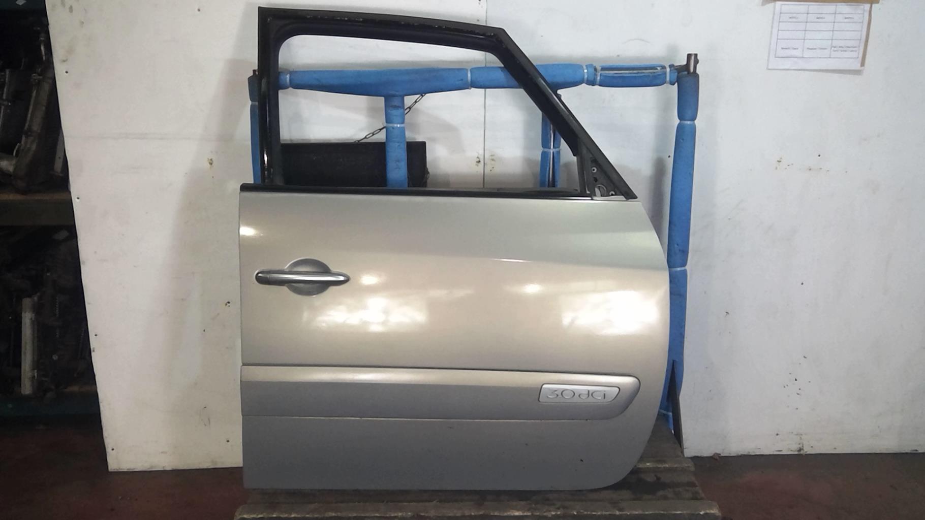 Porte avant droit RENAULT ESPACE 4 PHASE 1 Diesel - 1