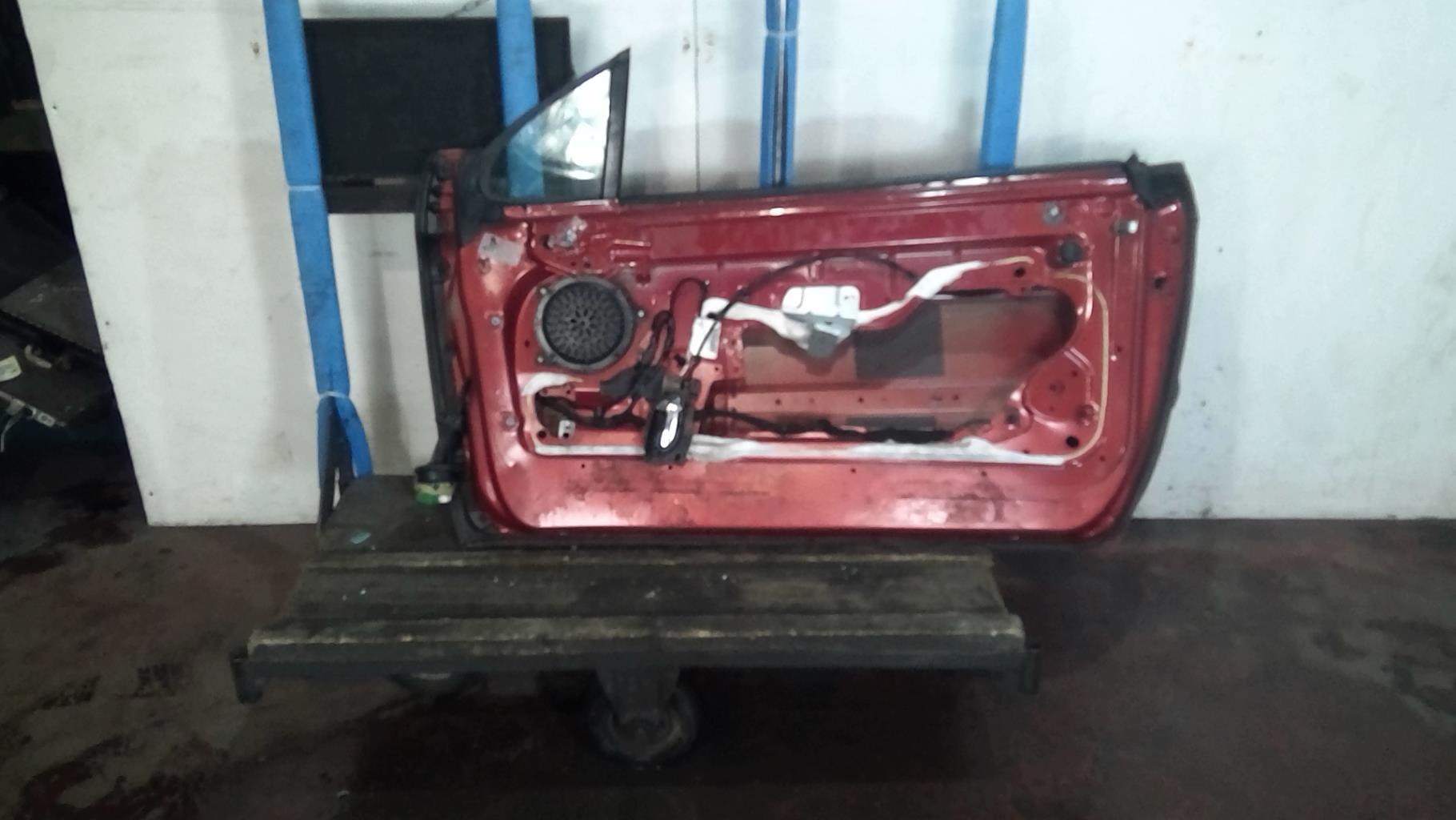 Portiera anteriore destra PEUGEOT 207 PHASE 1 CABRIOLET Diésel - 1