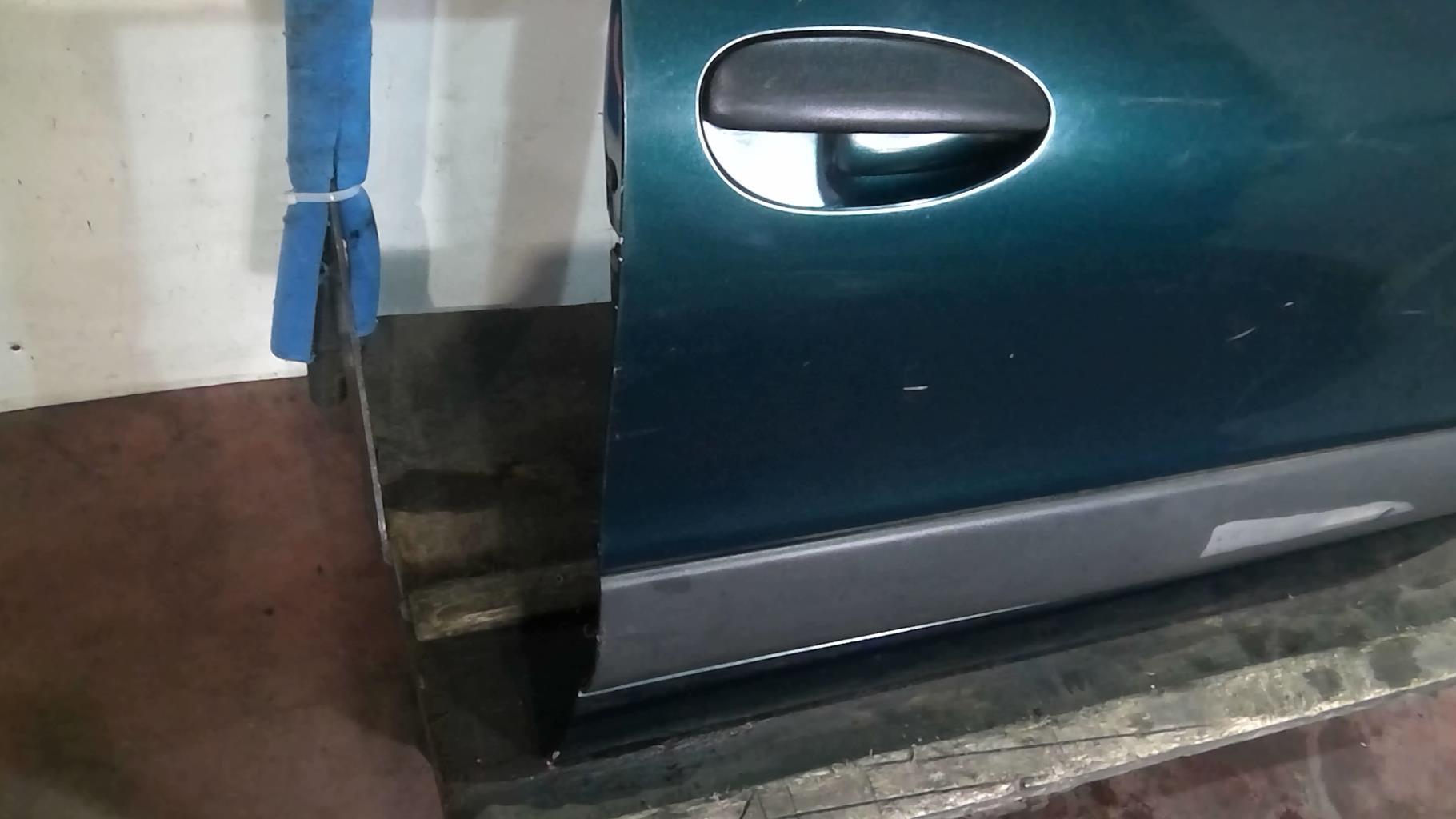 Portiera anteriore destra RENAULT ESPACE 3 Diésel - 1