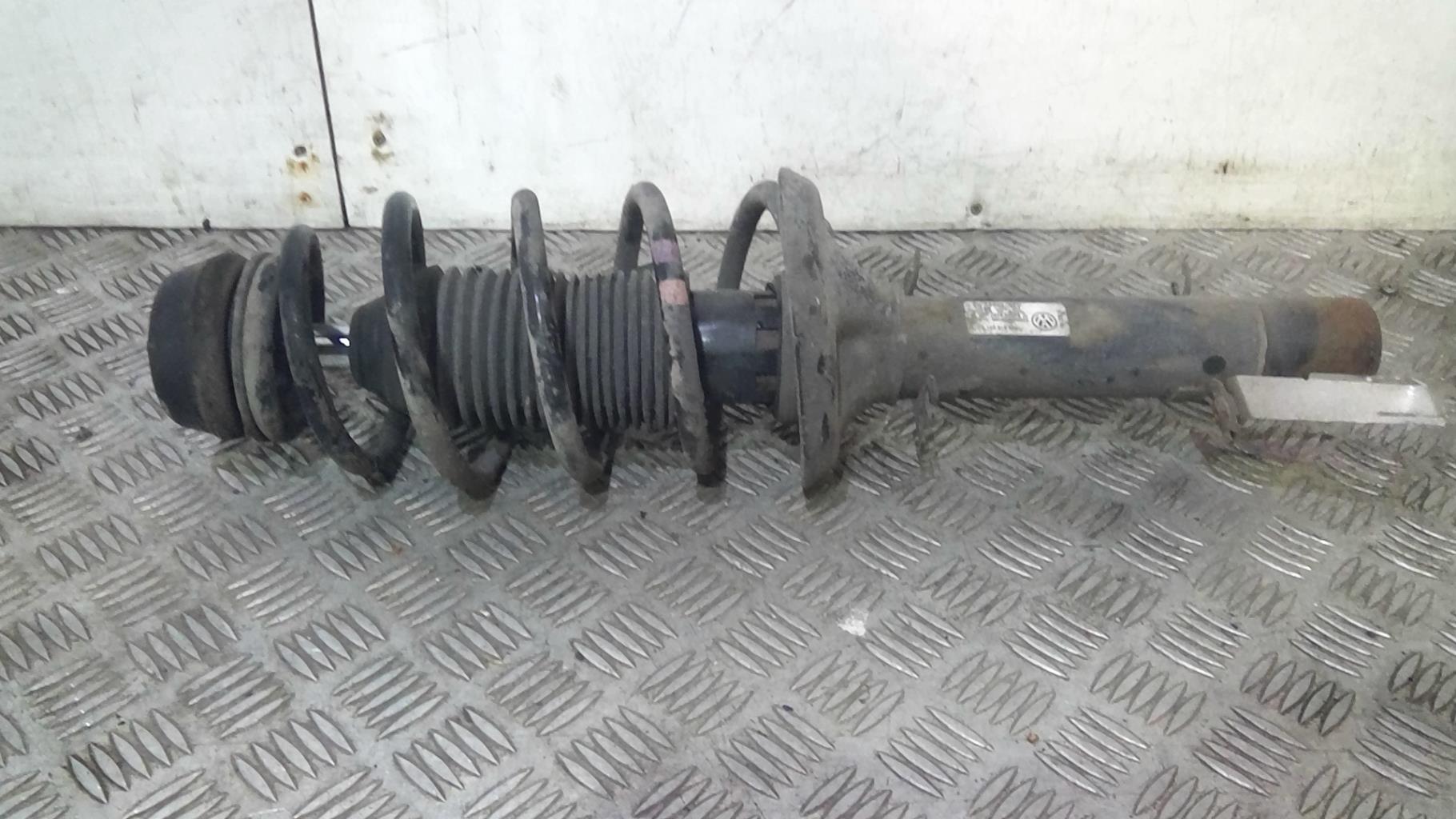 Ammortizzatore anteriore sinistro VOLKSWAGEN NEW BEETLE 1 PHASE 2 Diésel - 1